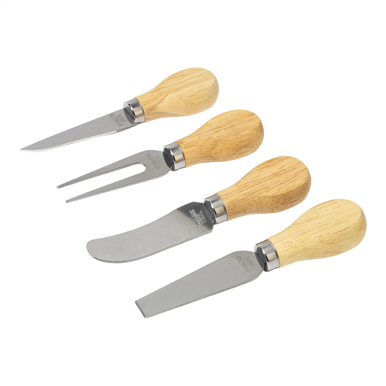 Käsemesser-Set Gouda