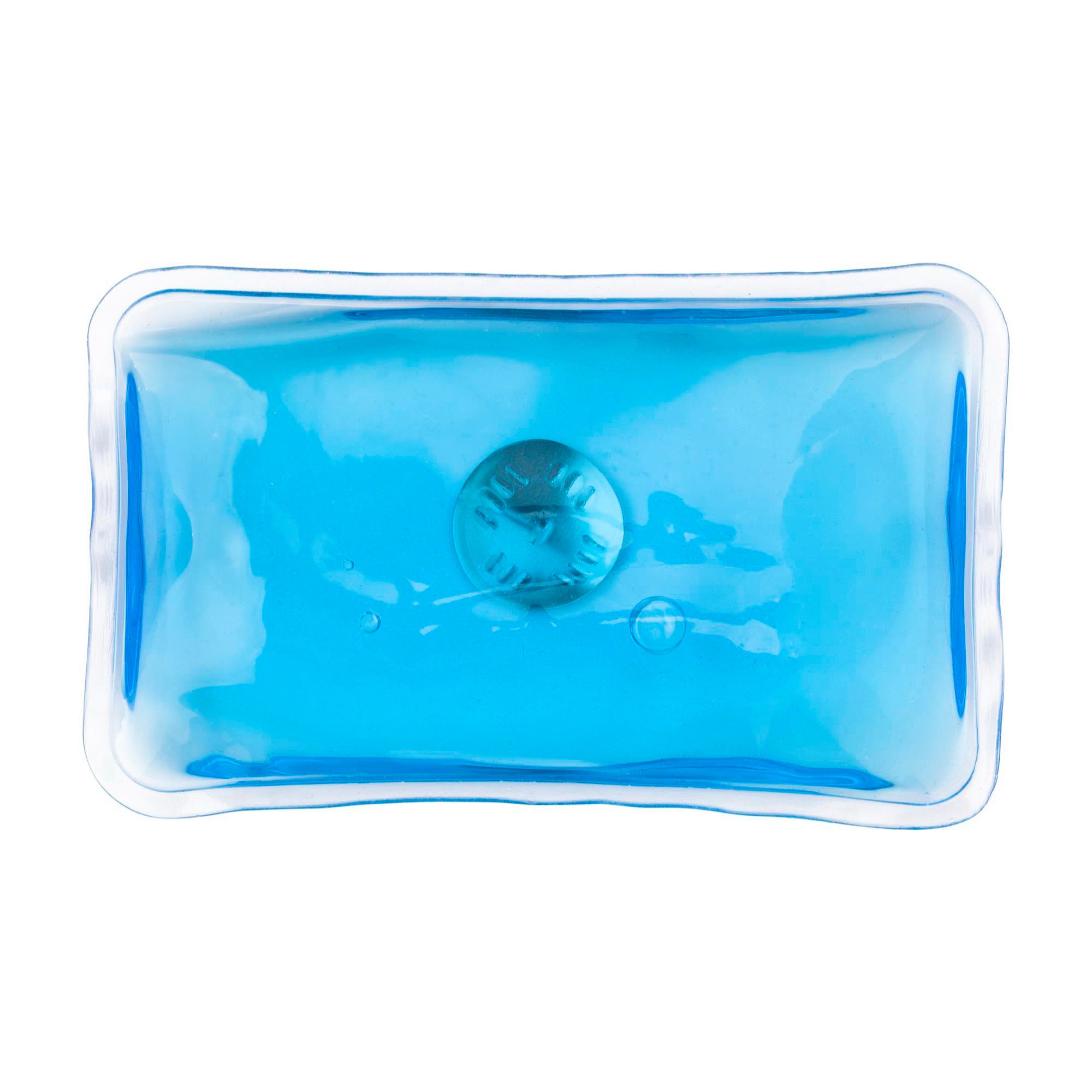 Hellblau