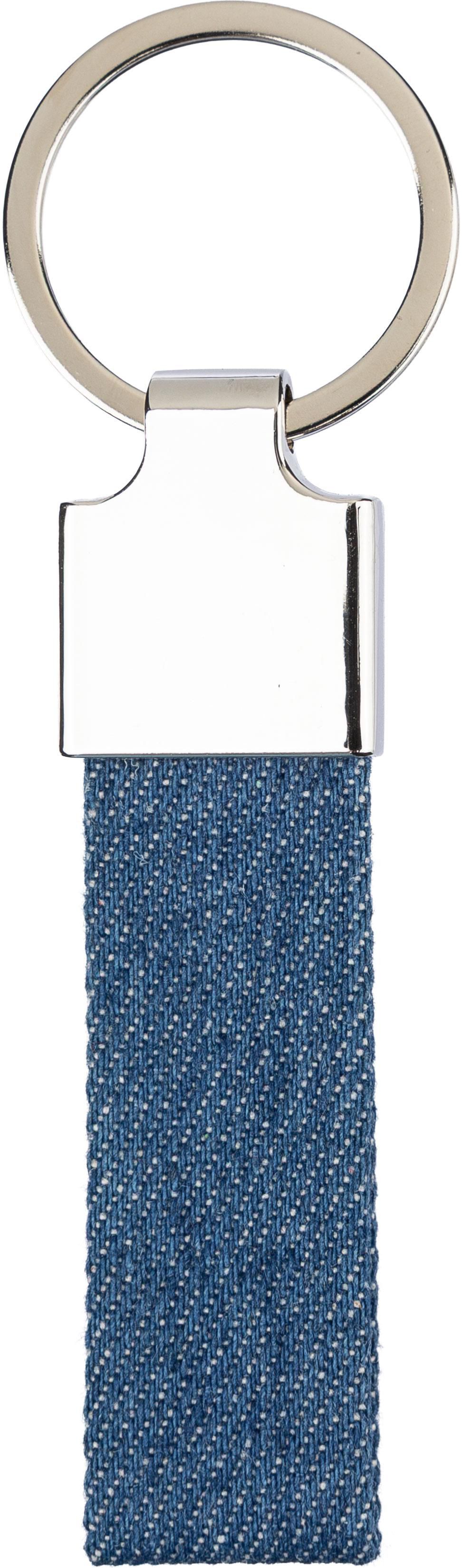 Denim Schlüsselanhänger Enzi