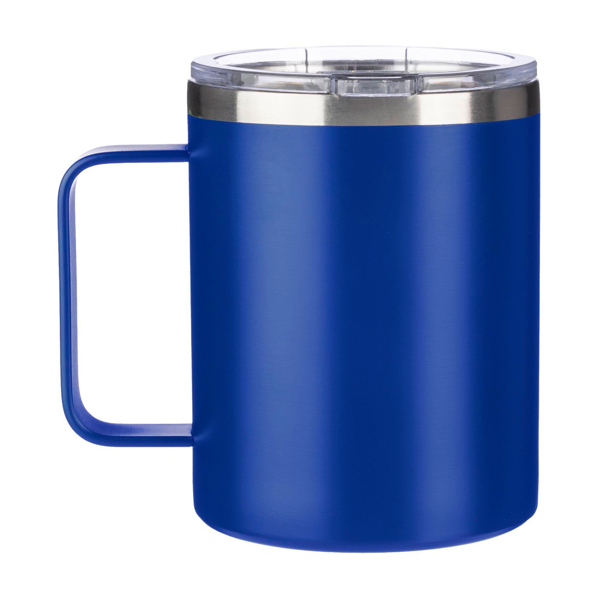 Doppelwandiger Thermobecher Renate | Recycelt | 300 ml