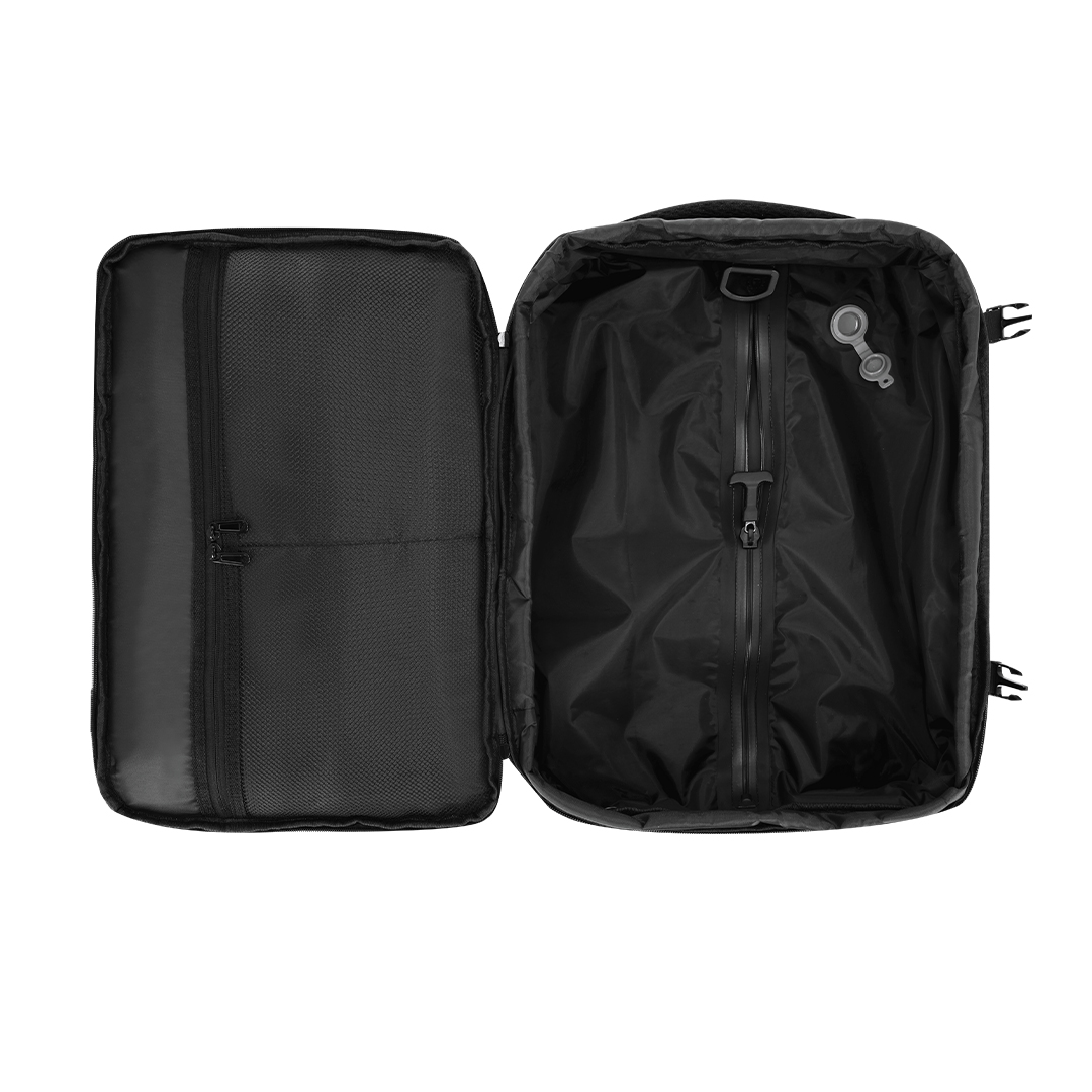 Vakuum Rucksack Garnep
