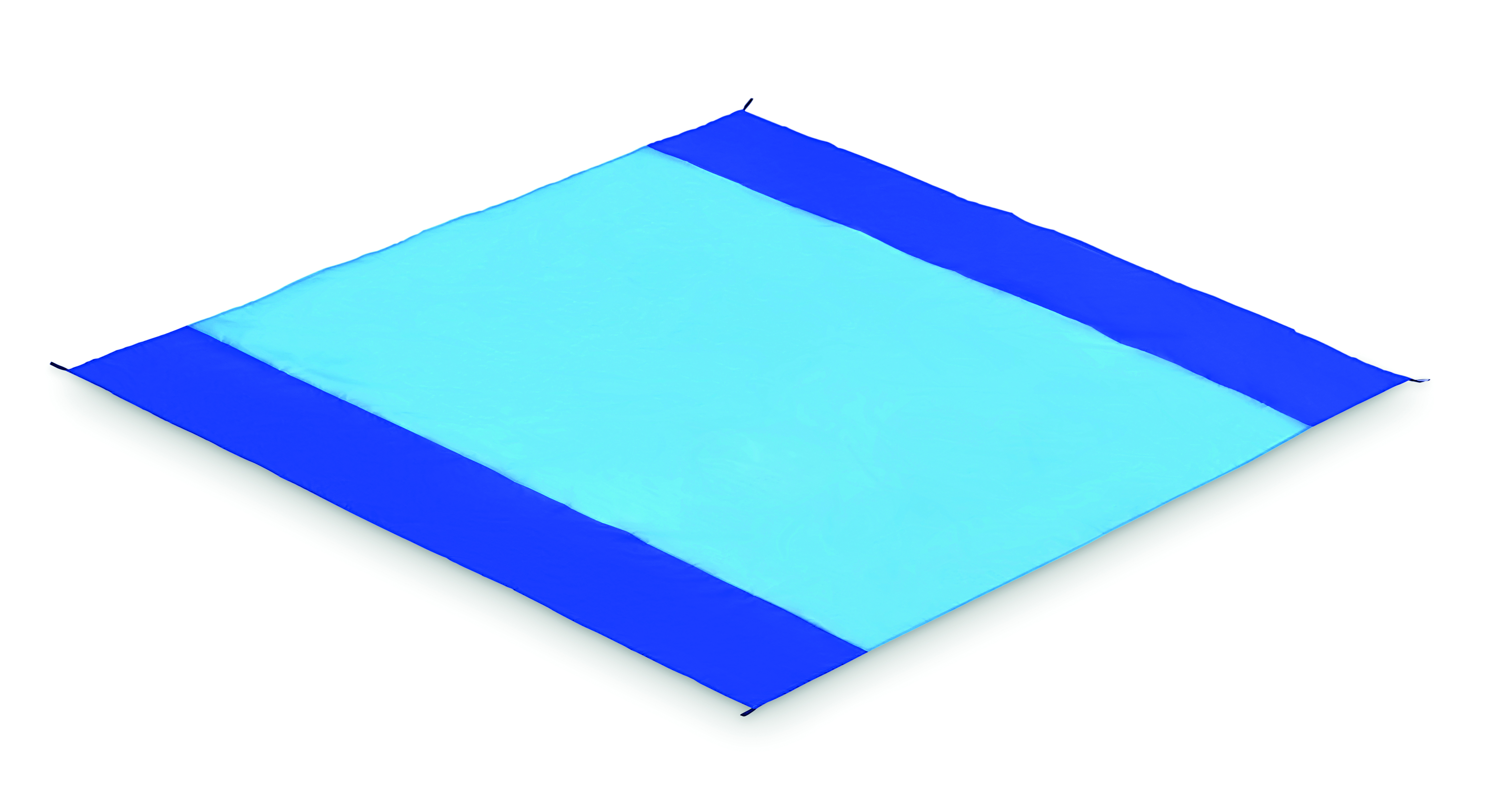 Strandmatte 210T Polyester NOSAND