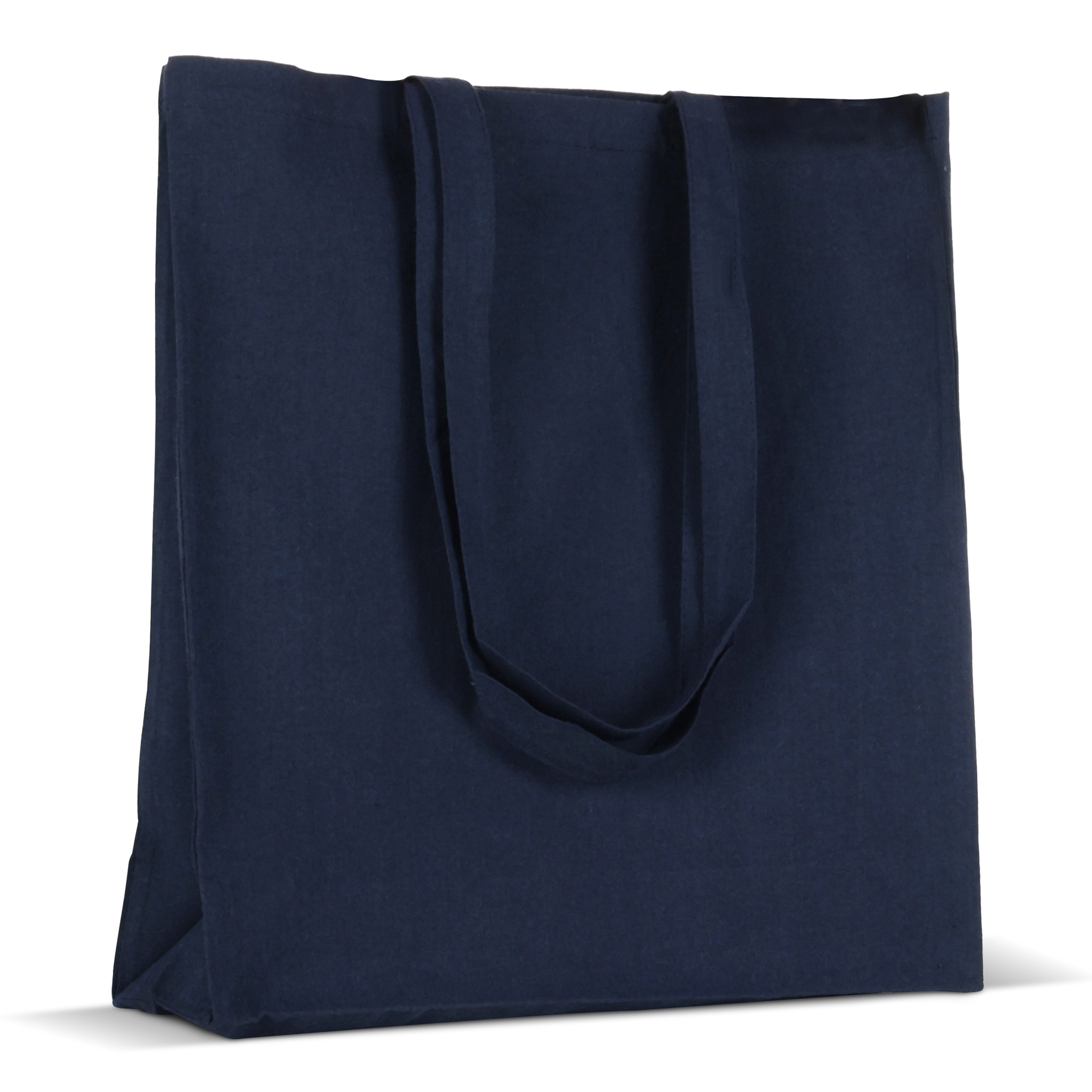 Umhängetasche Baumwoll-Canvas OEKO-TEX® 280g / m² 32 x 13 x 40cm