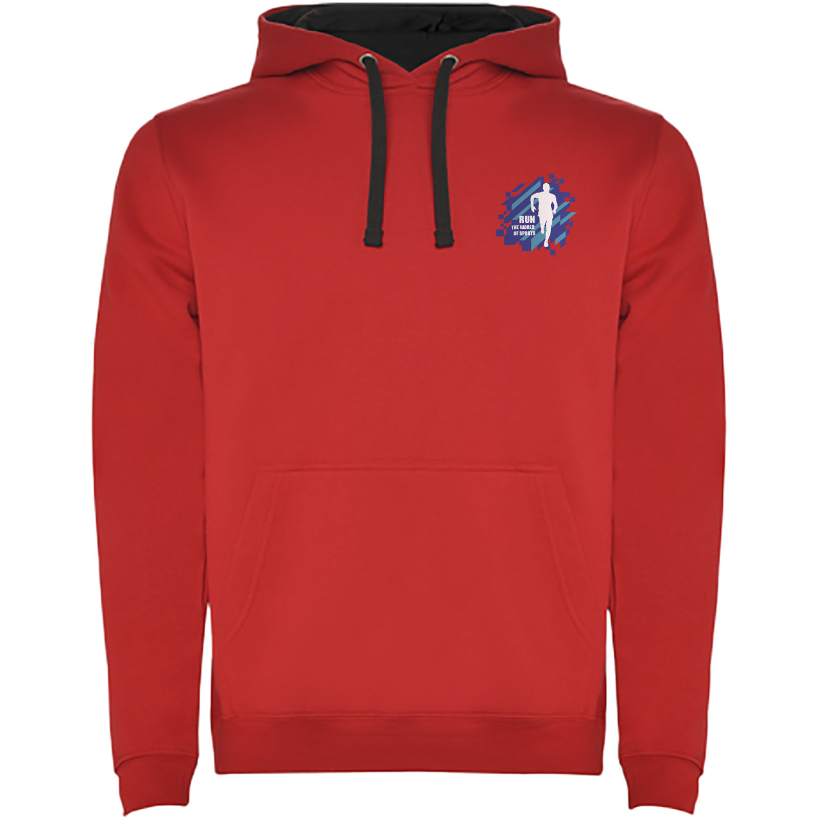 Urban Kapuzenpullover fÃ¼r Herren