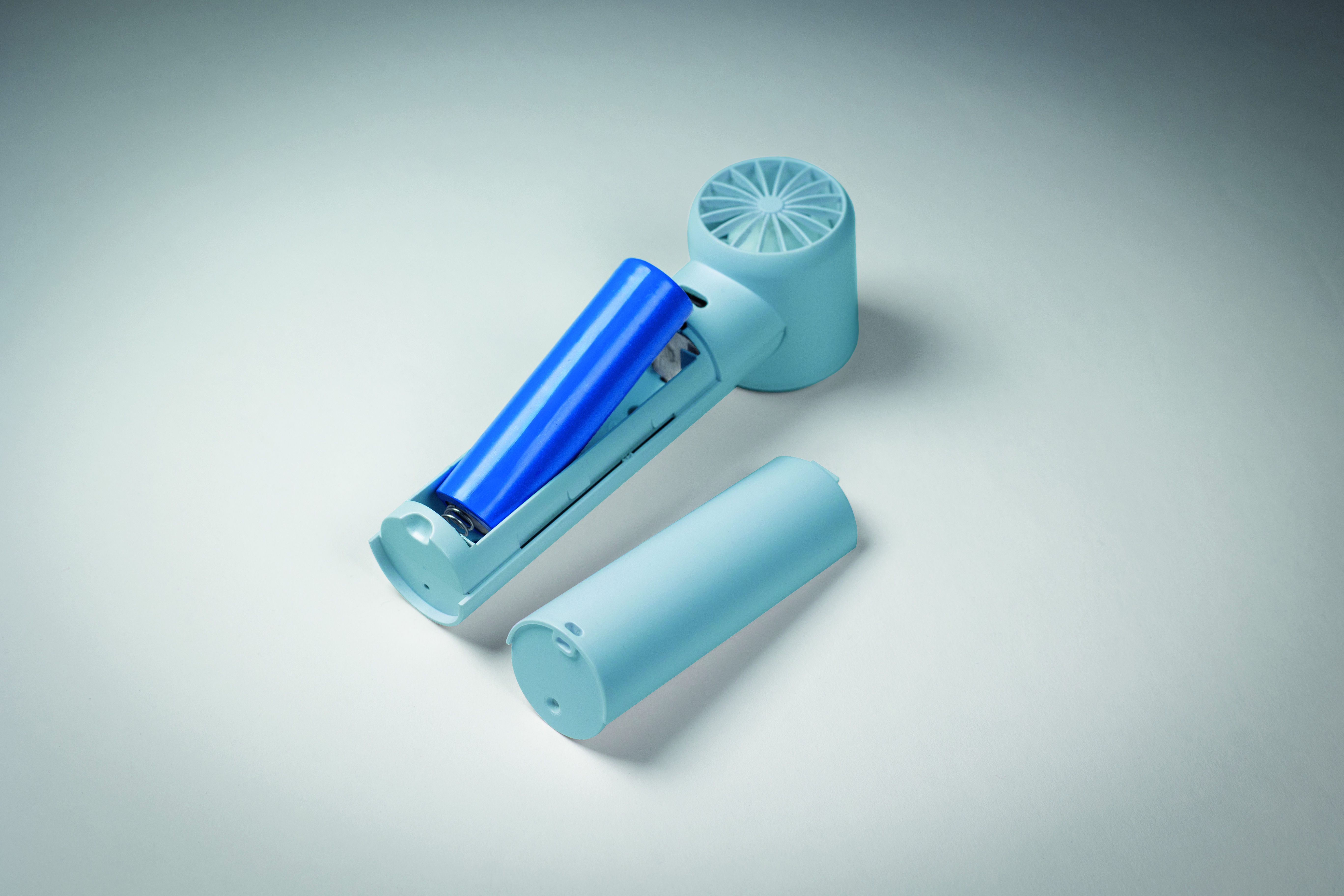Mini-Handventilator GLACI