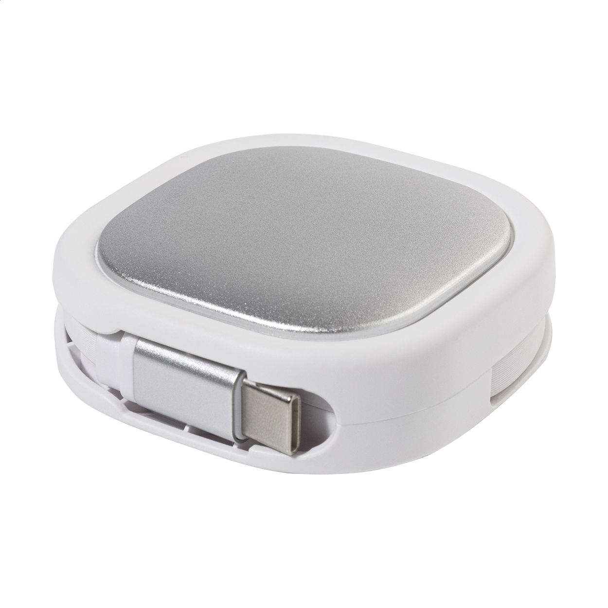 60W USB-C Ladekabel Cabsle Plus