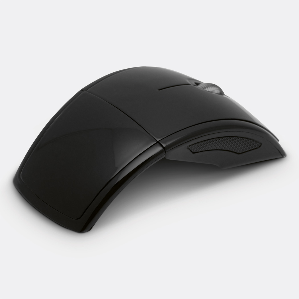 Optische Klappmaus SINUO