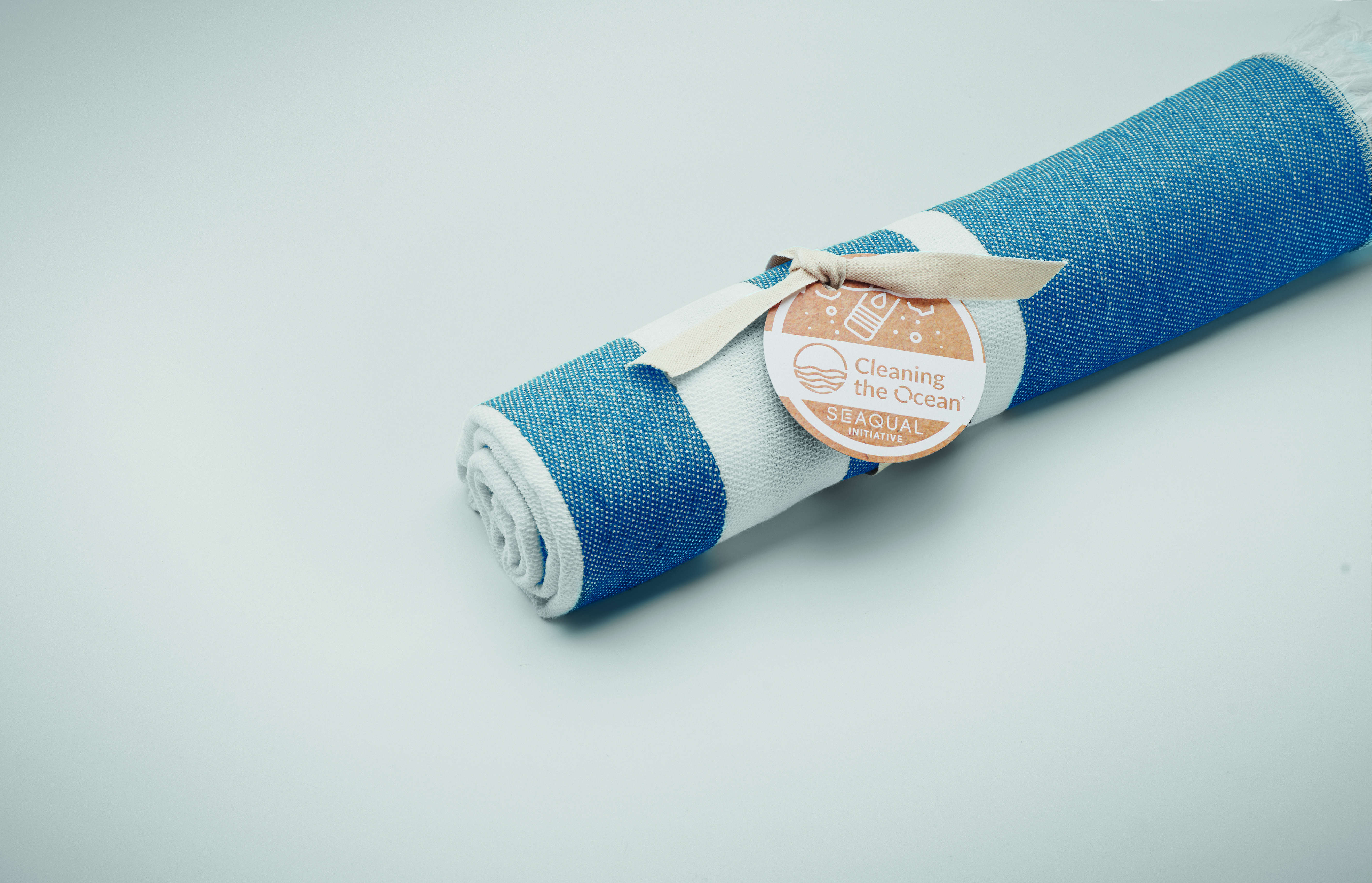 SEAQUAL® Hamamtuch 70 x 140cm MAR