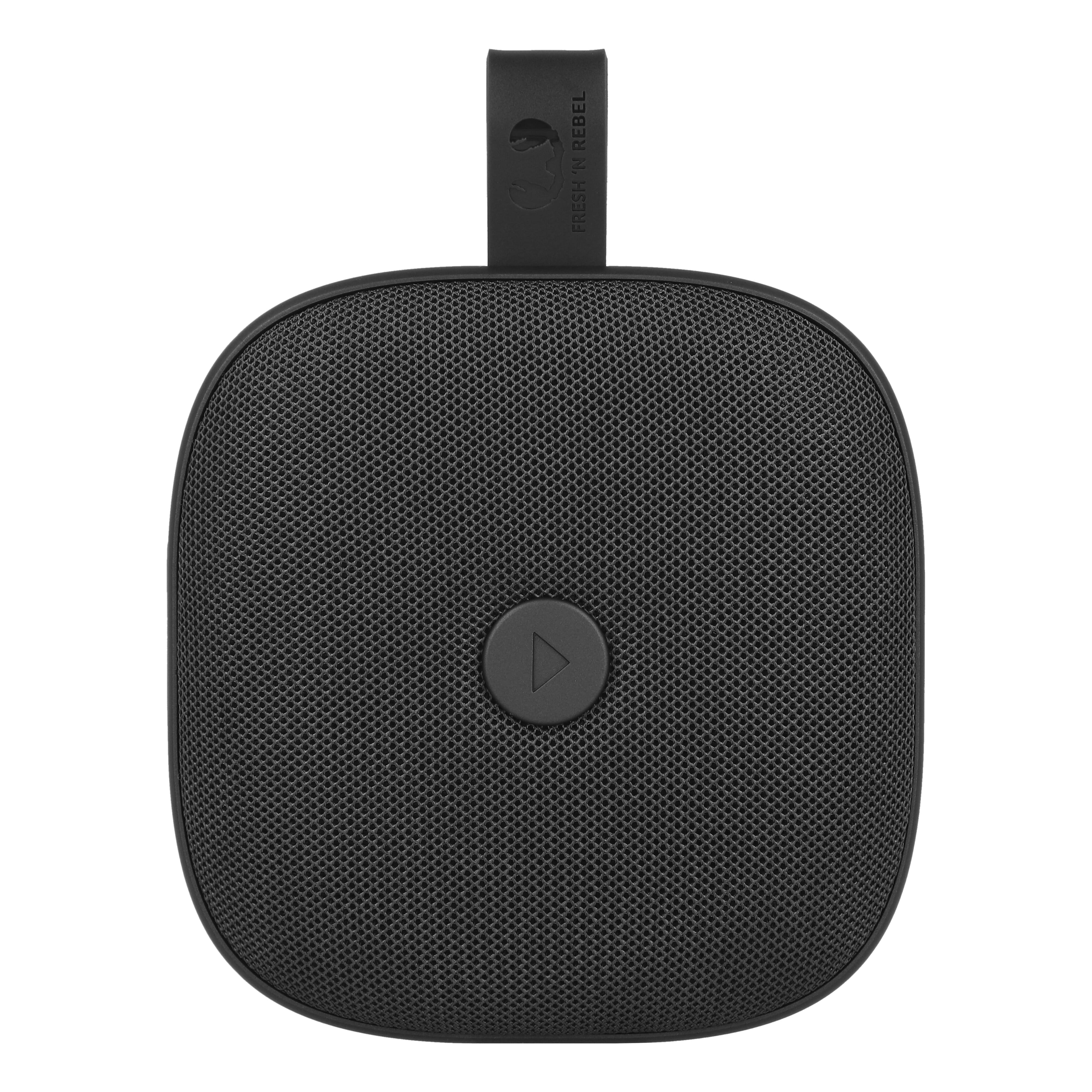 Fresh 'n Rebel Rockbox Bold Xs splashproof TWS speaker 4W
