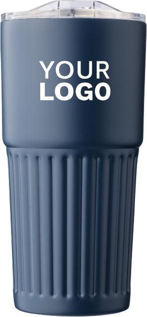 Reisebecher Kael | Recycelt | 500 ml