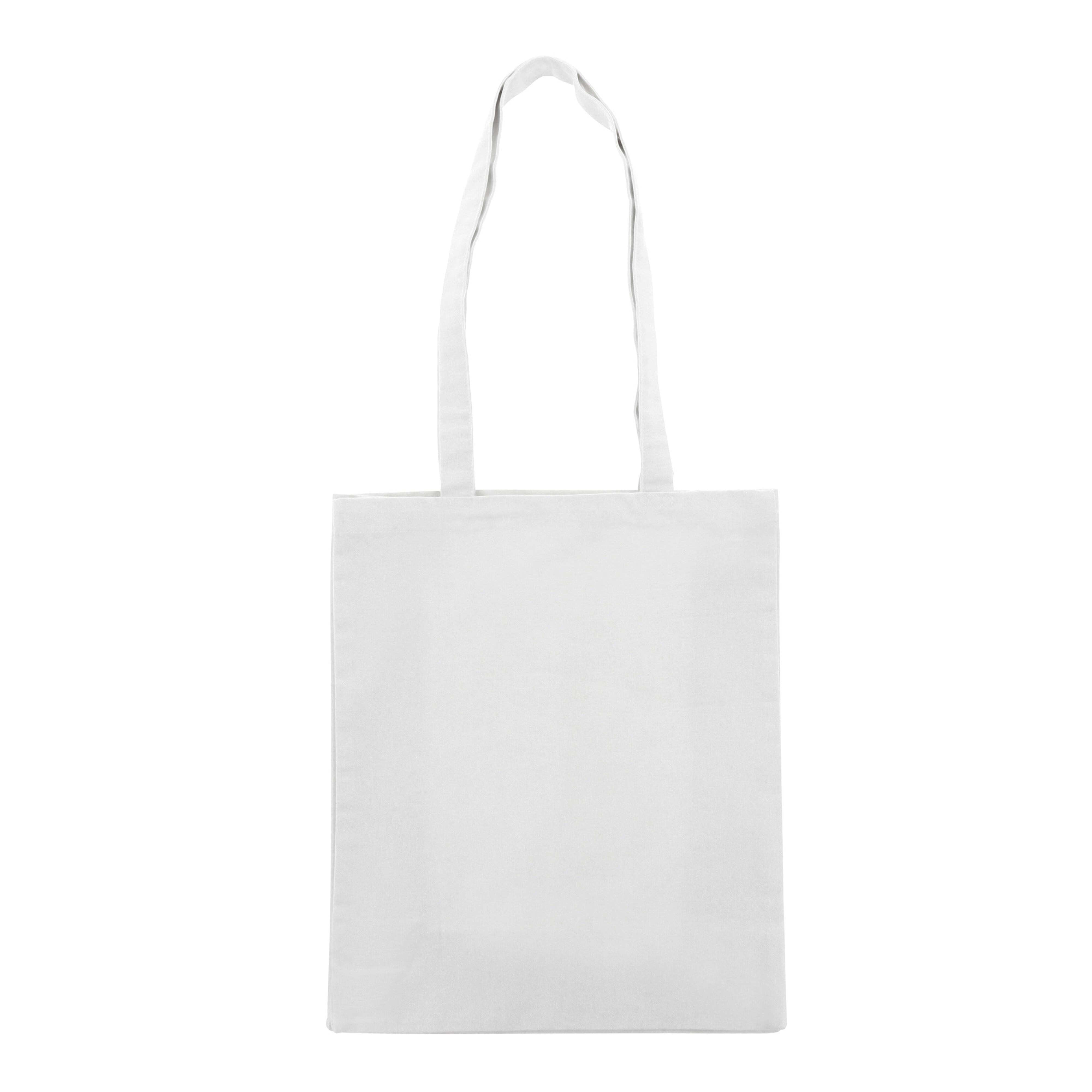 Umhängetasche Baumwoll-Canvas OEKO-TEX® 280g / m² 32 x 13 x 40cm