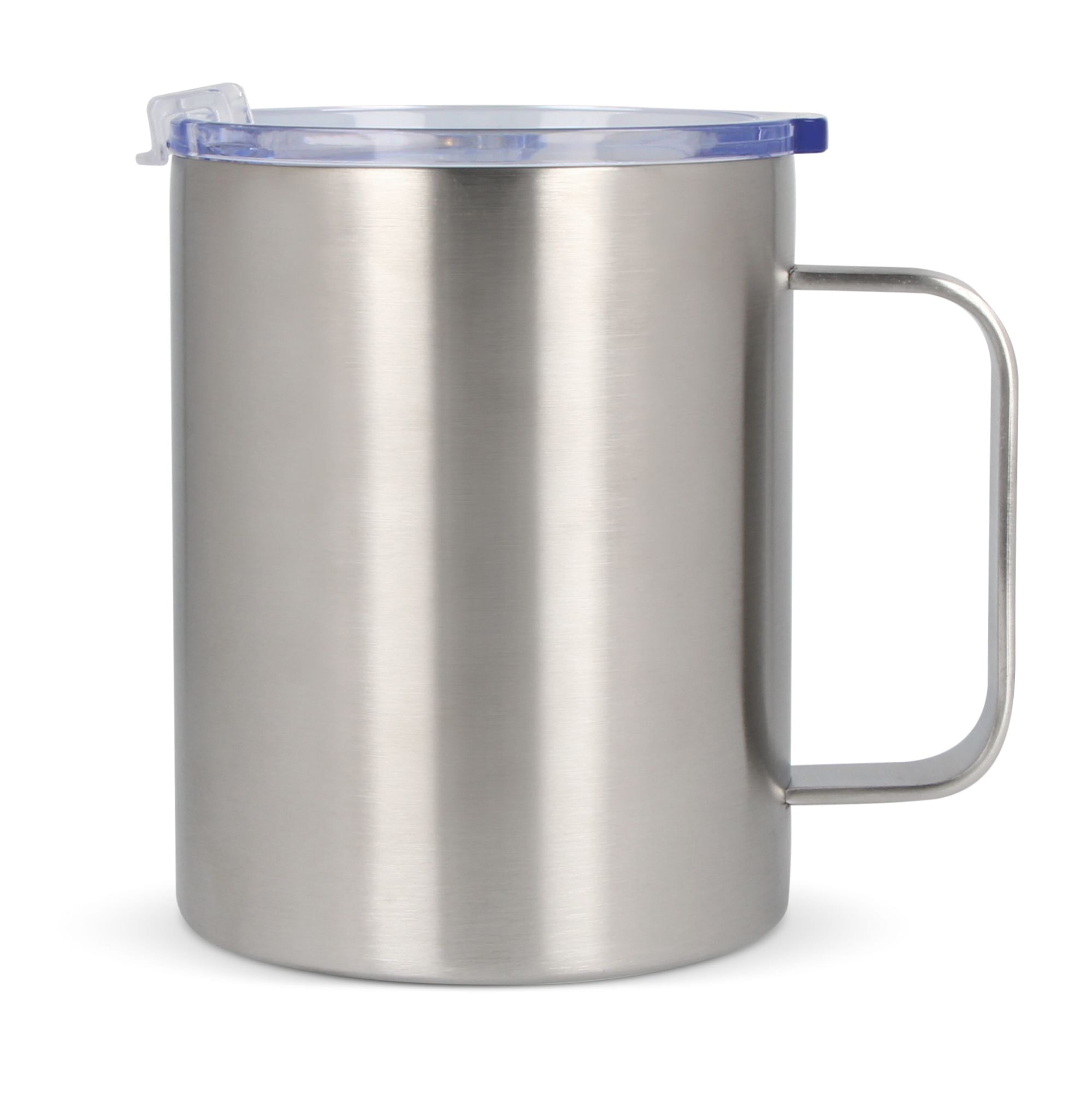 T-ceramic Thermobecher mit Deckel Danube 350ml