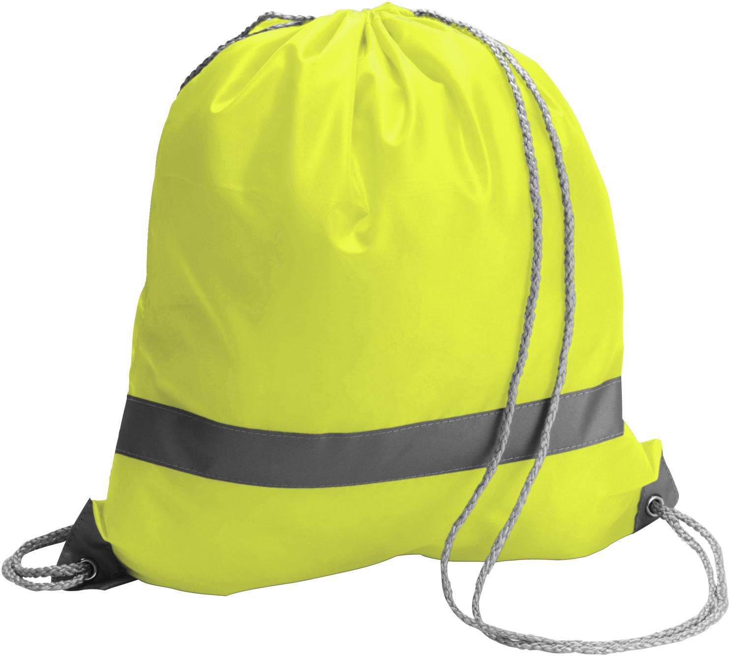 Schuh- / Rucksack aus Polyester Sylvie