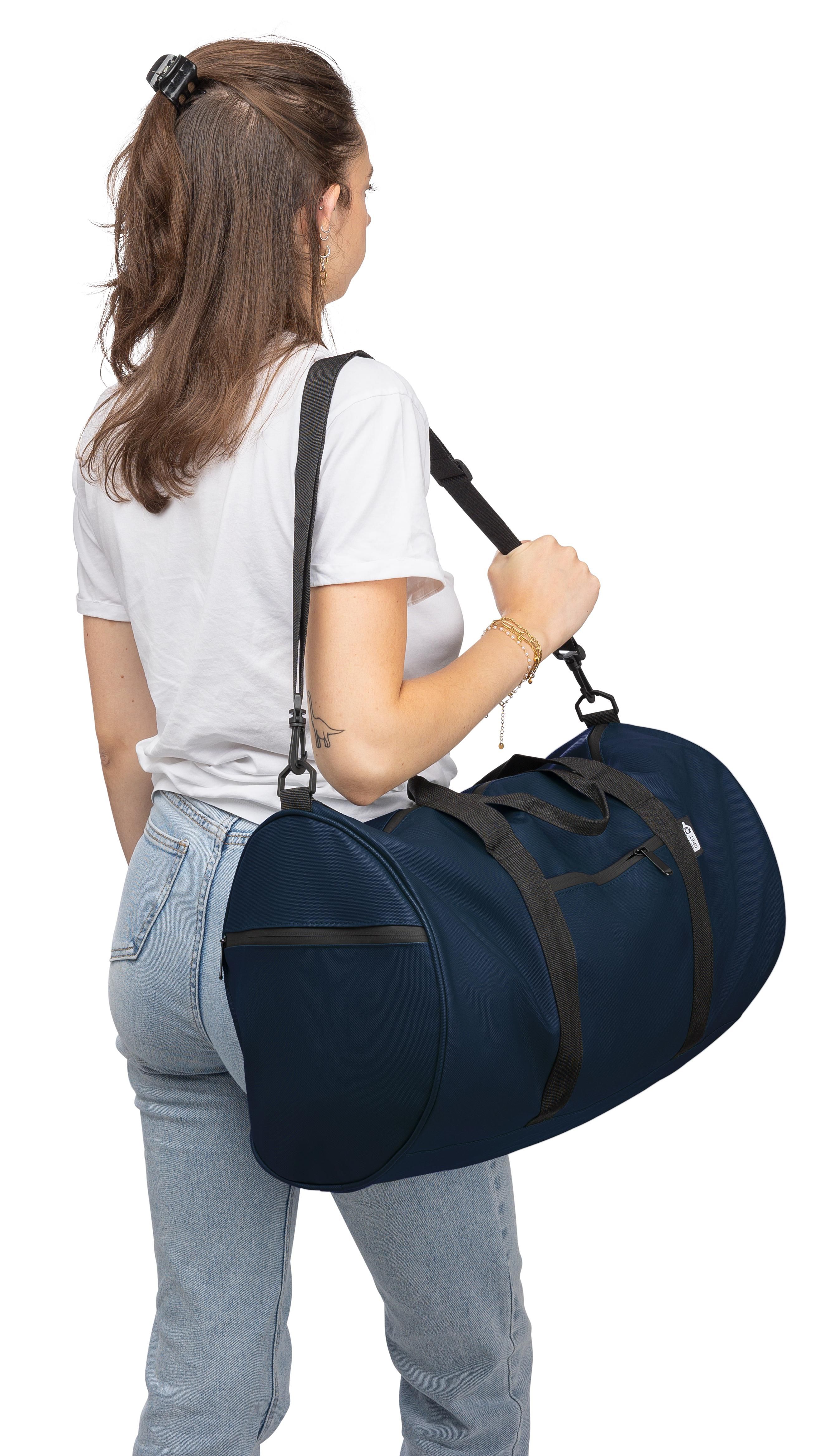 Reisetasche Aisha | Recycelt | 40 l