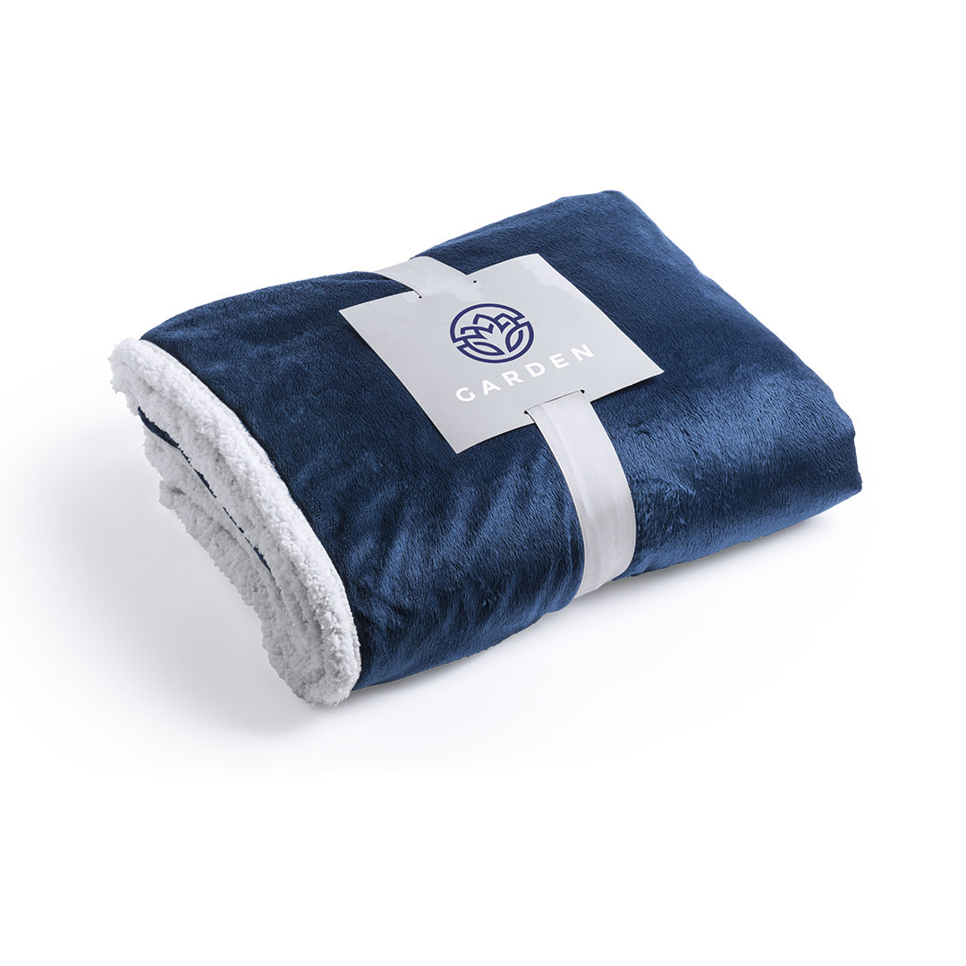 Marineblau