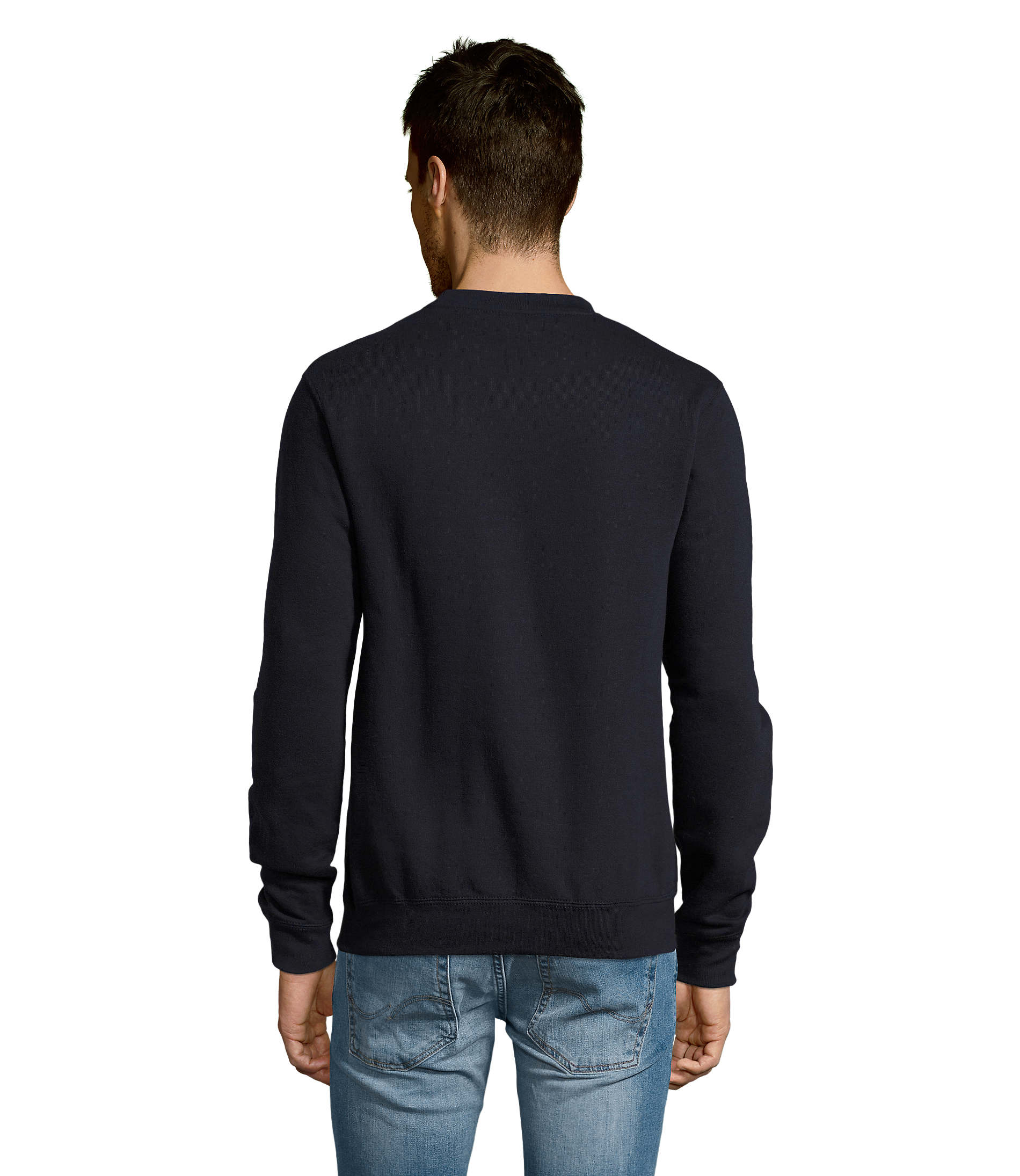 NEW SUPREME SWEAT UNISEXE NEW SUPREME