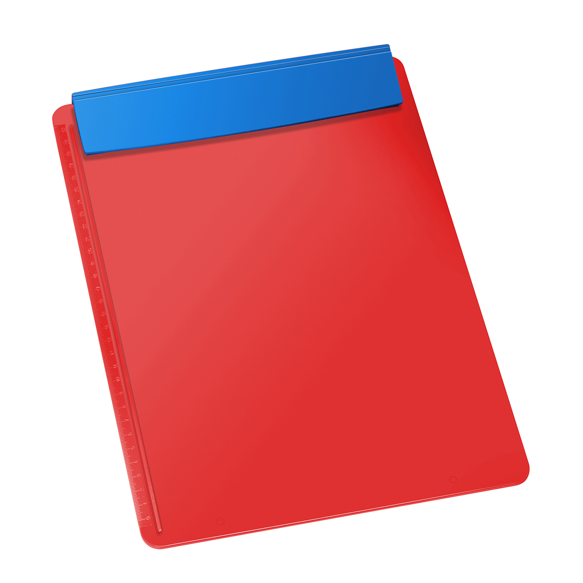 Rot, Blau