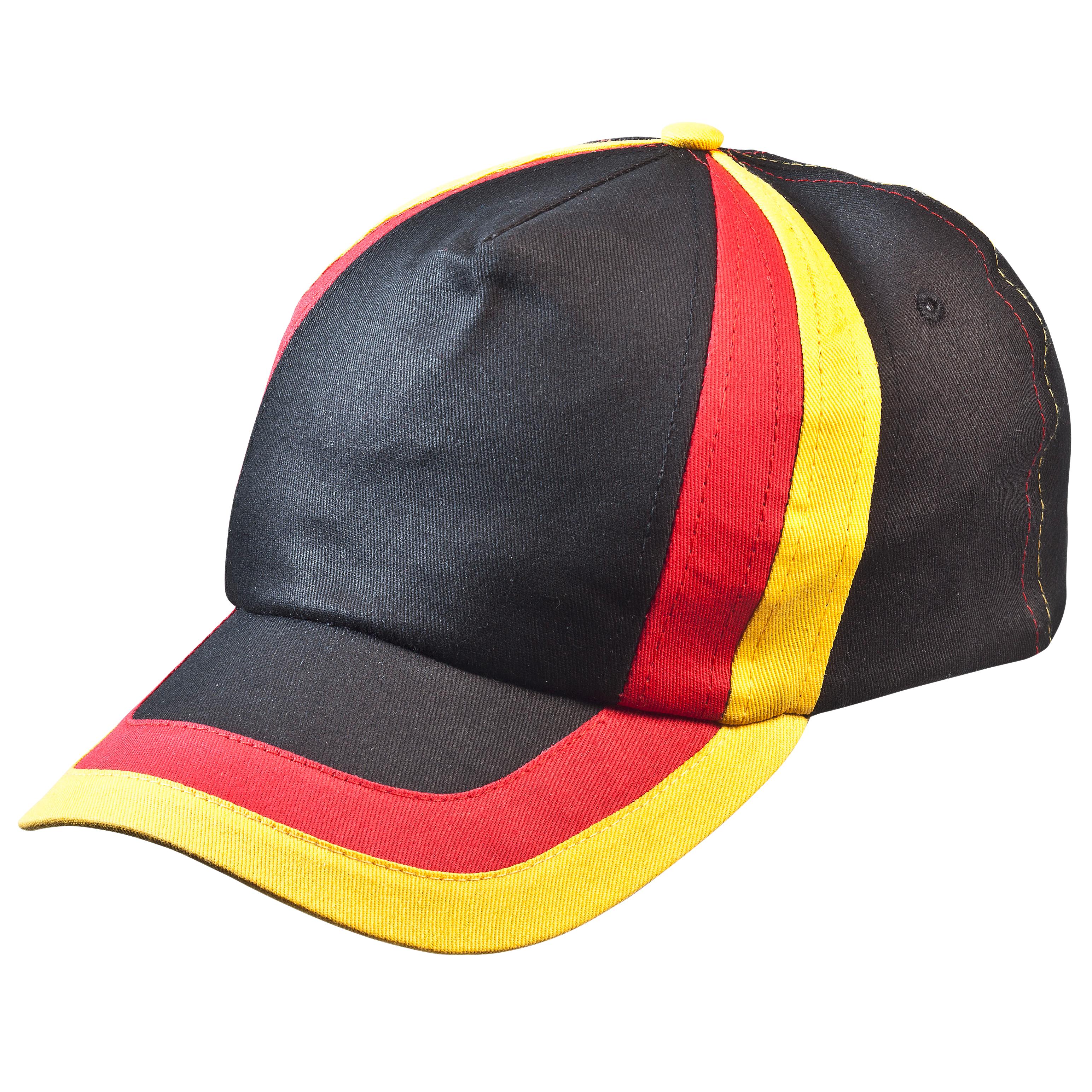 Cap "Stripes" Deutschland