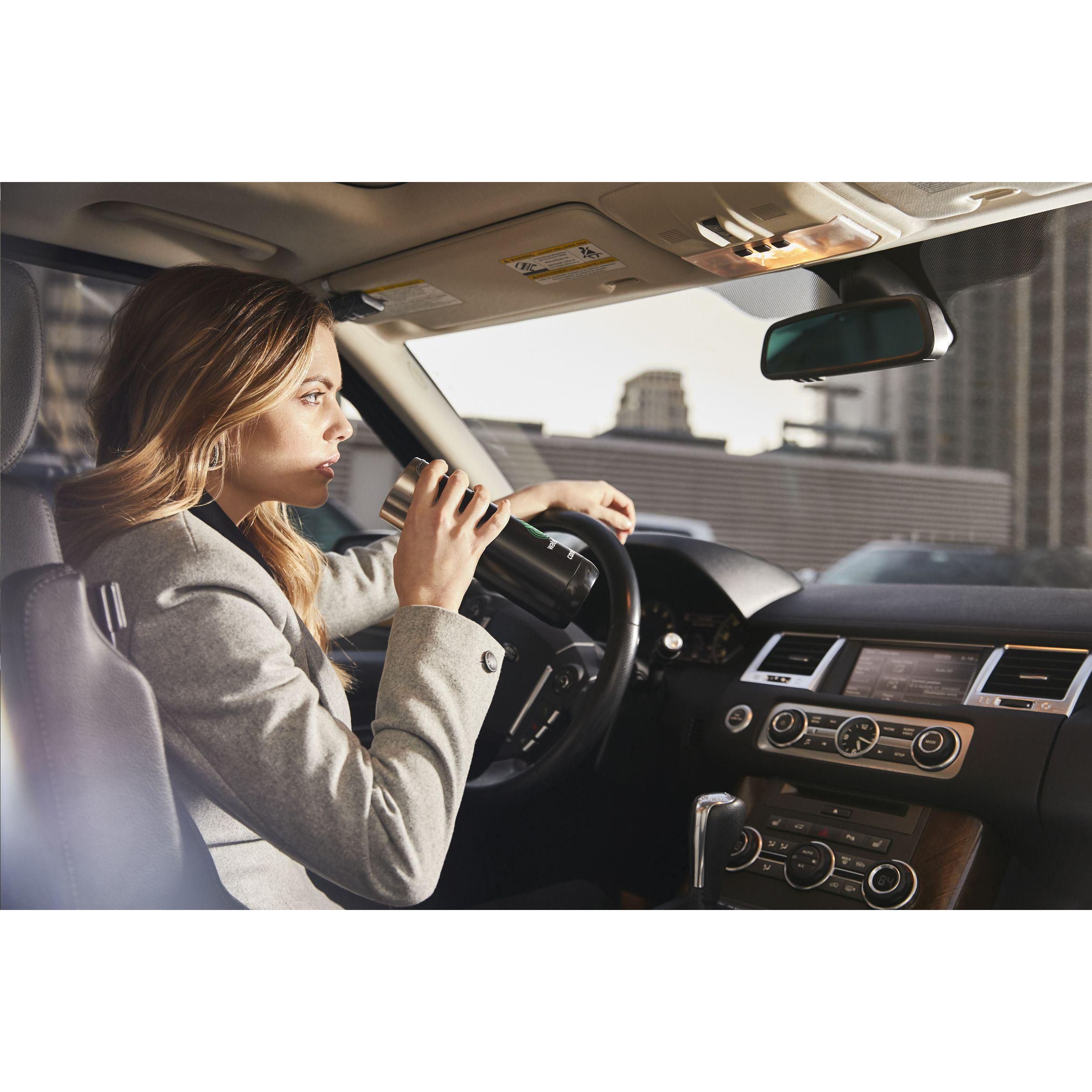Contigo® Luxe AUTOSEAL® 470 ml Thermobecher