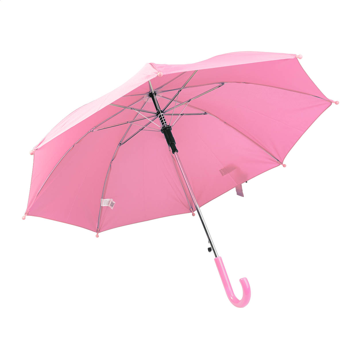 Kinderschirm aus RPET Minirain