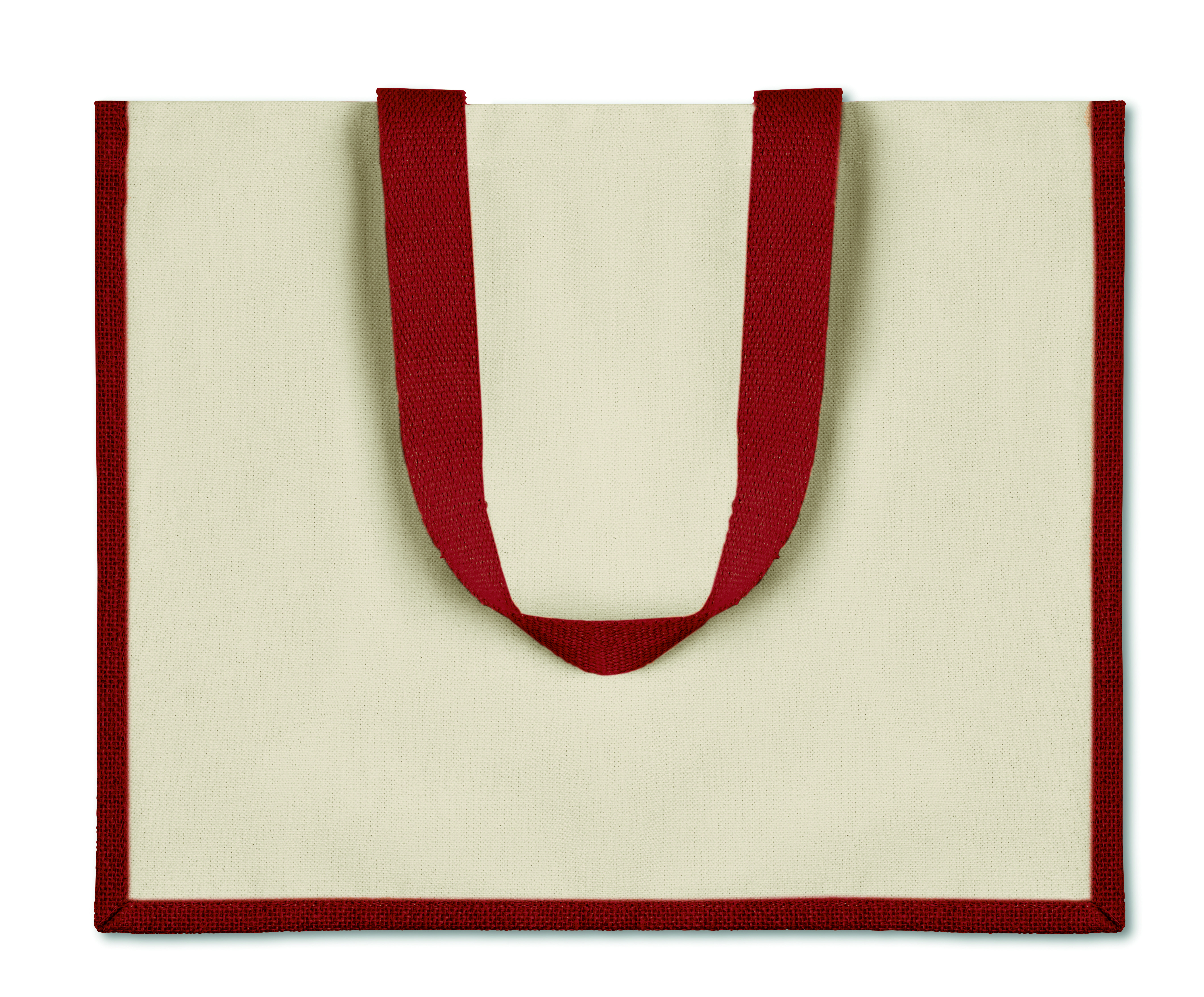 Jute / Canvas Shopper CAMPO DE FIORI