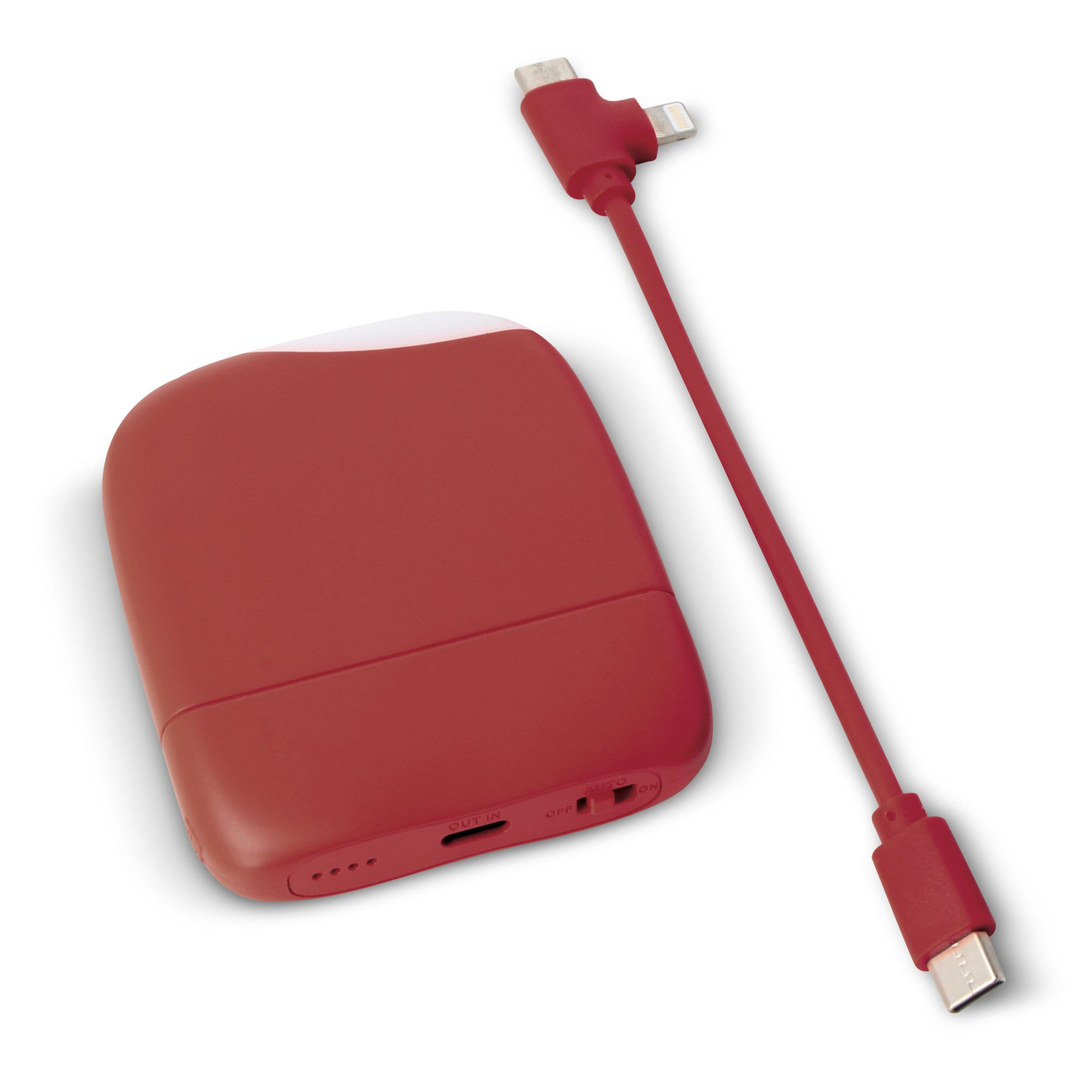 Xoopar ICE P Powerbank 5000mAh
