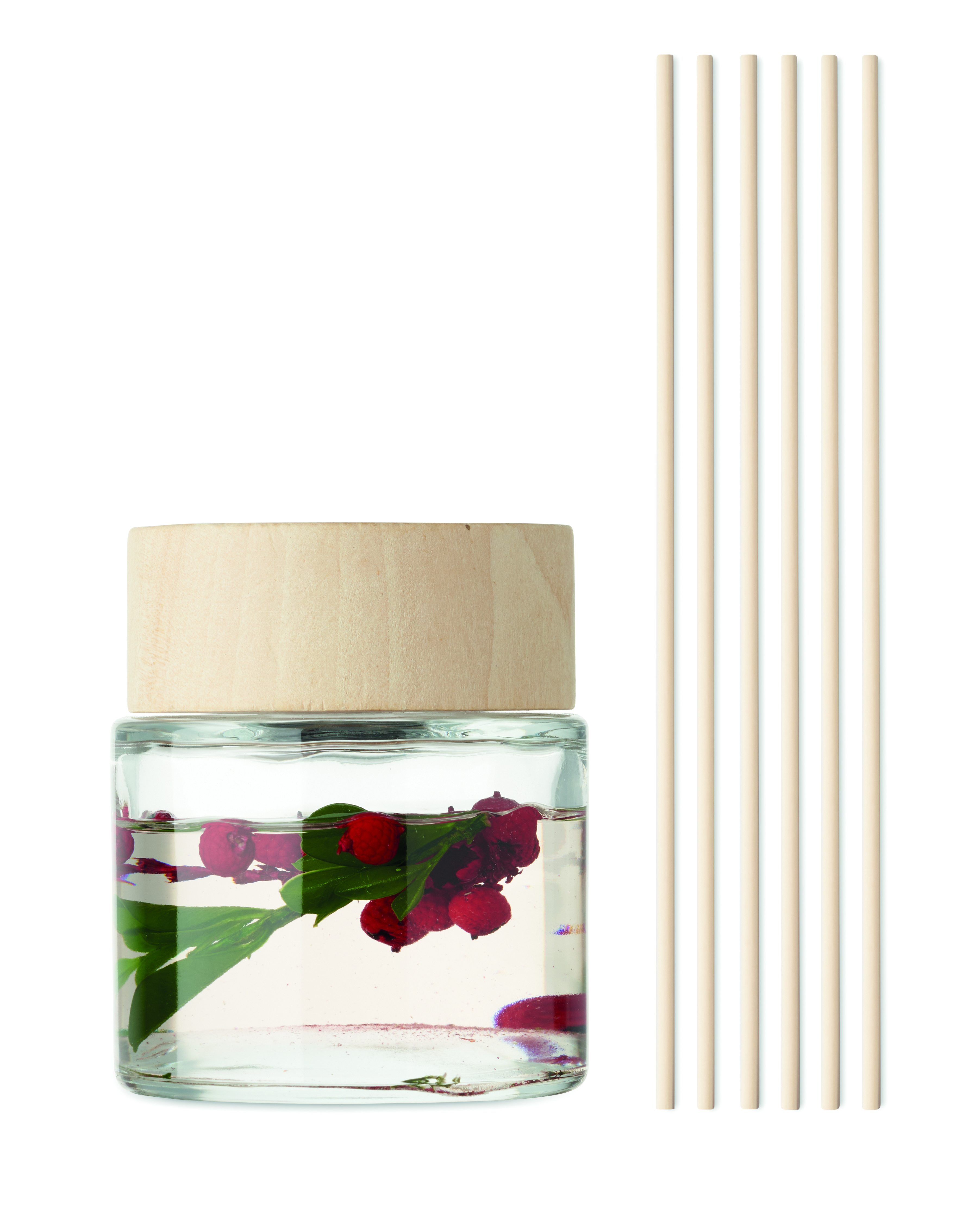Raumduft Vanille-Aroma 100ml MAGNOLIA