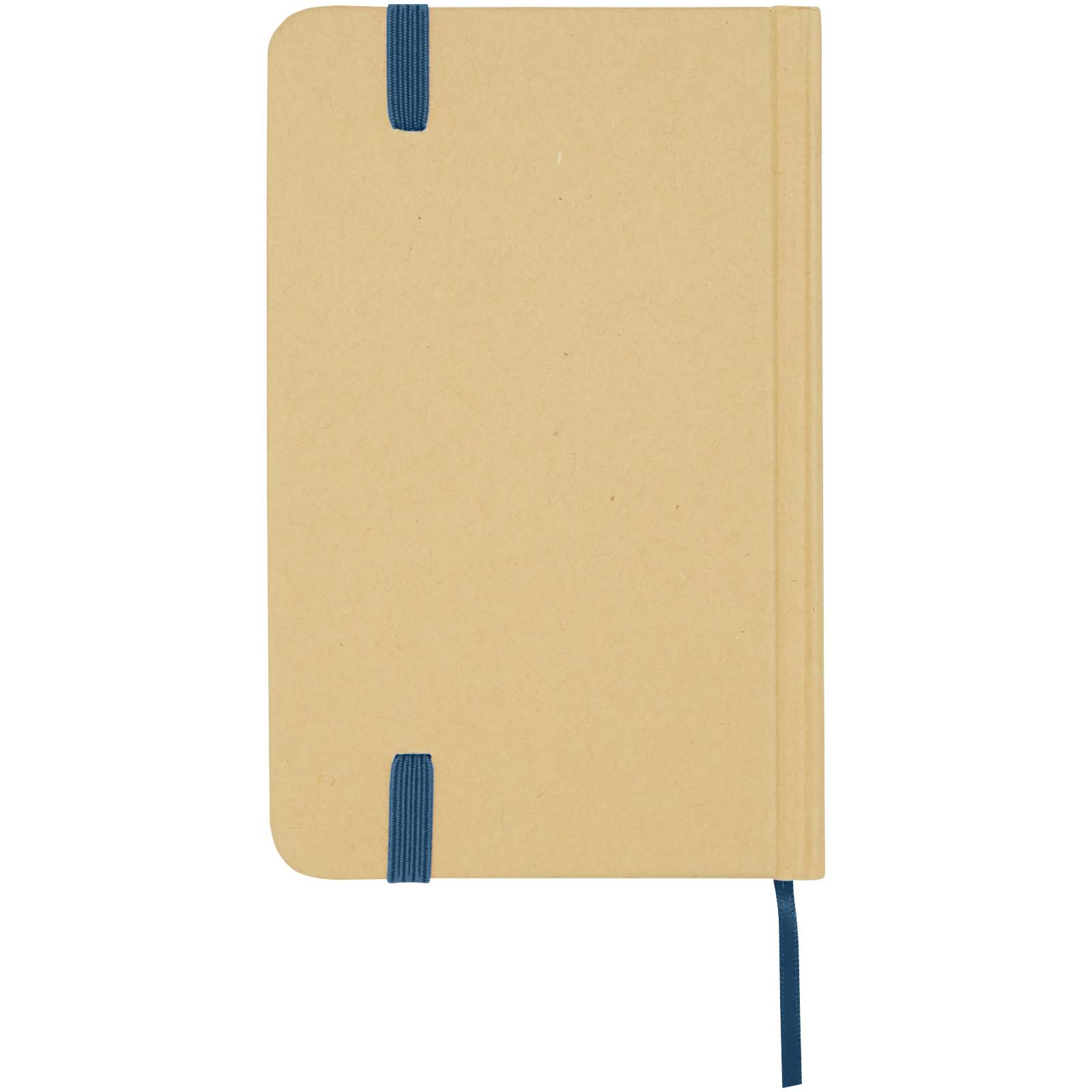 Reed A6 Hardcover Notizbuch, blanko, aus recyceltem Material