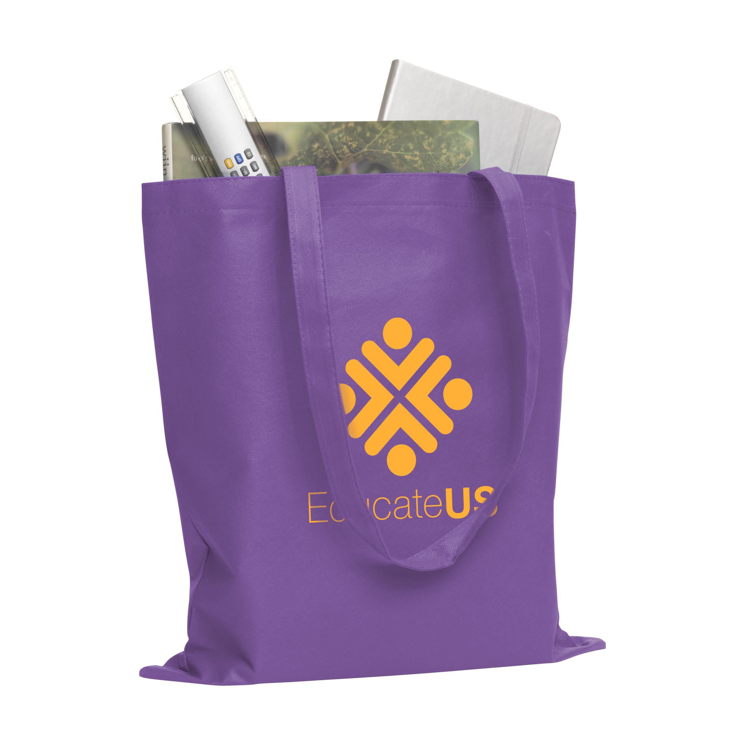 Shopper (80 g/m²) Einkaufstasche