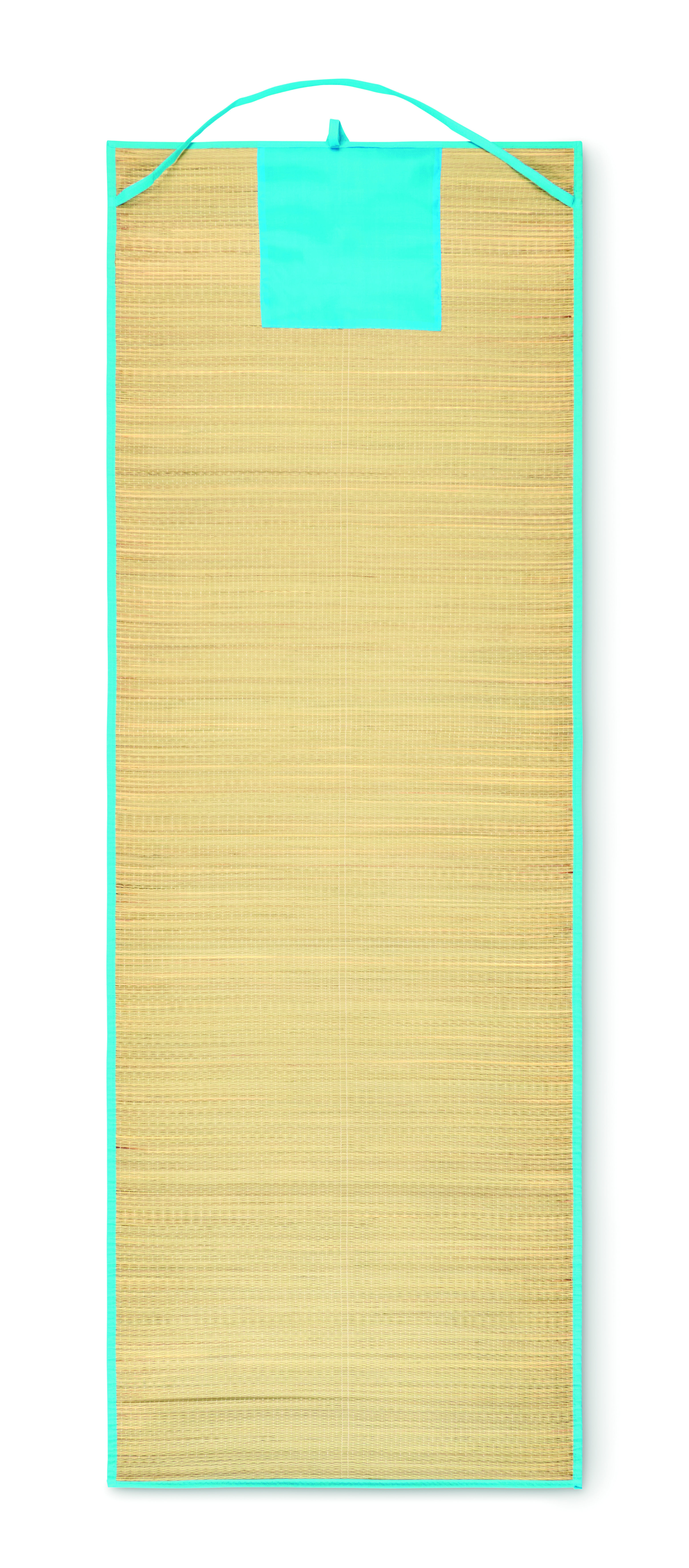 Strandmatte aus Stroh RAFIA