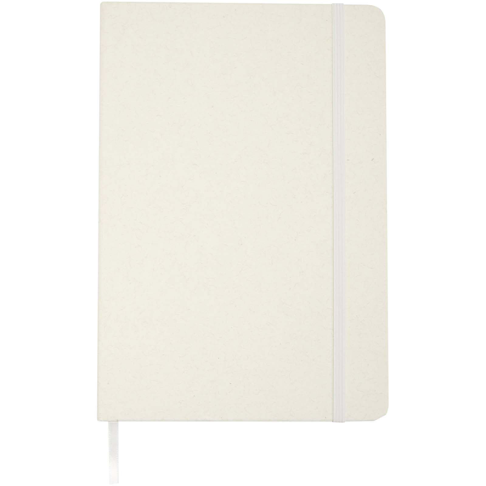 Bass A5 recyceltes Notizbuch, liniert