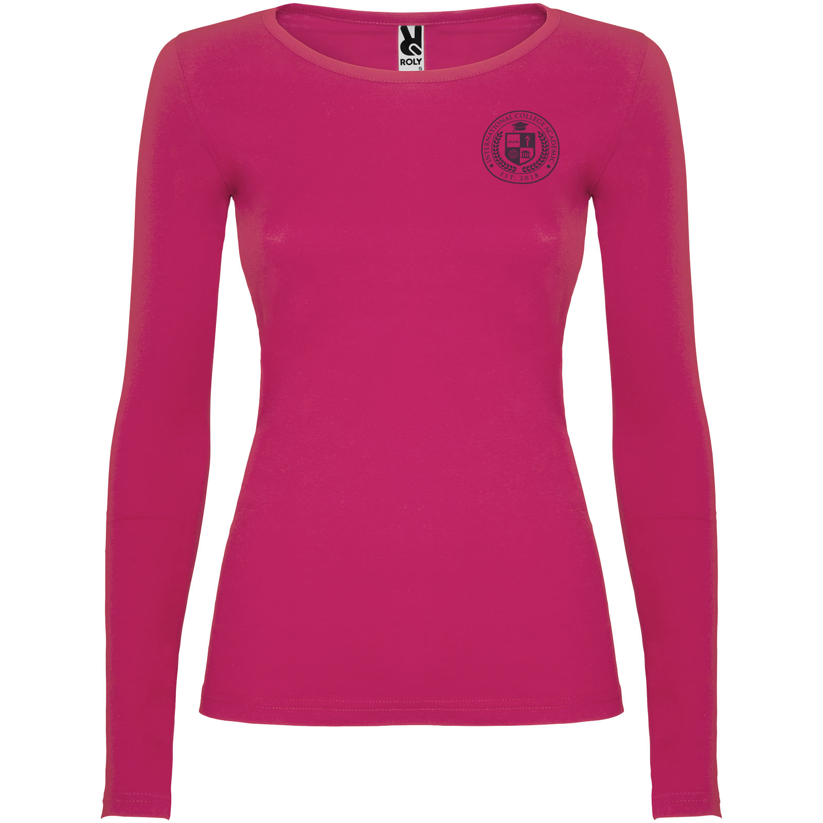 Extreme Langarmshirt für Damen