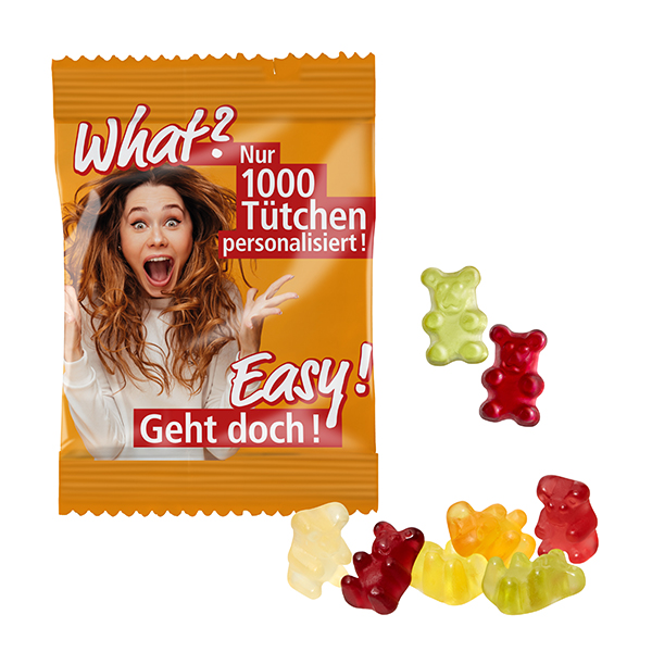 Easy Bärchen Easy Bärchen