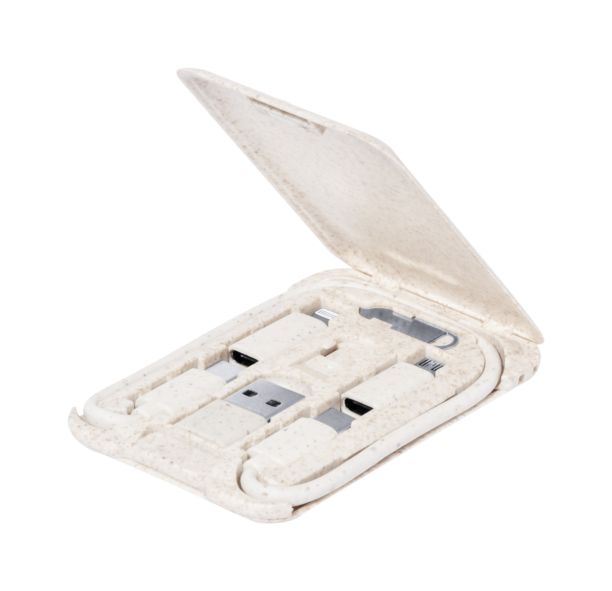 USB Ladekabel-Set Chard USB Ladekabel-Set Chard