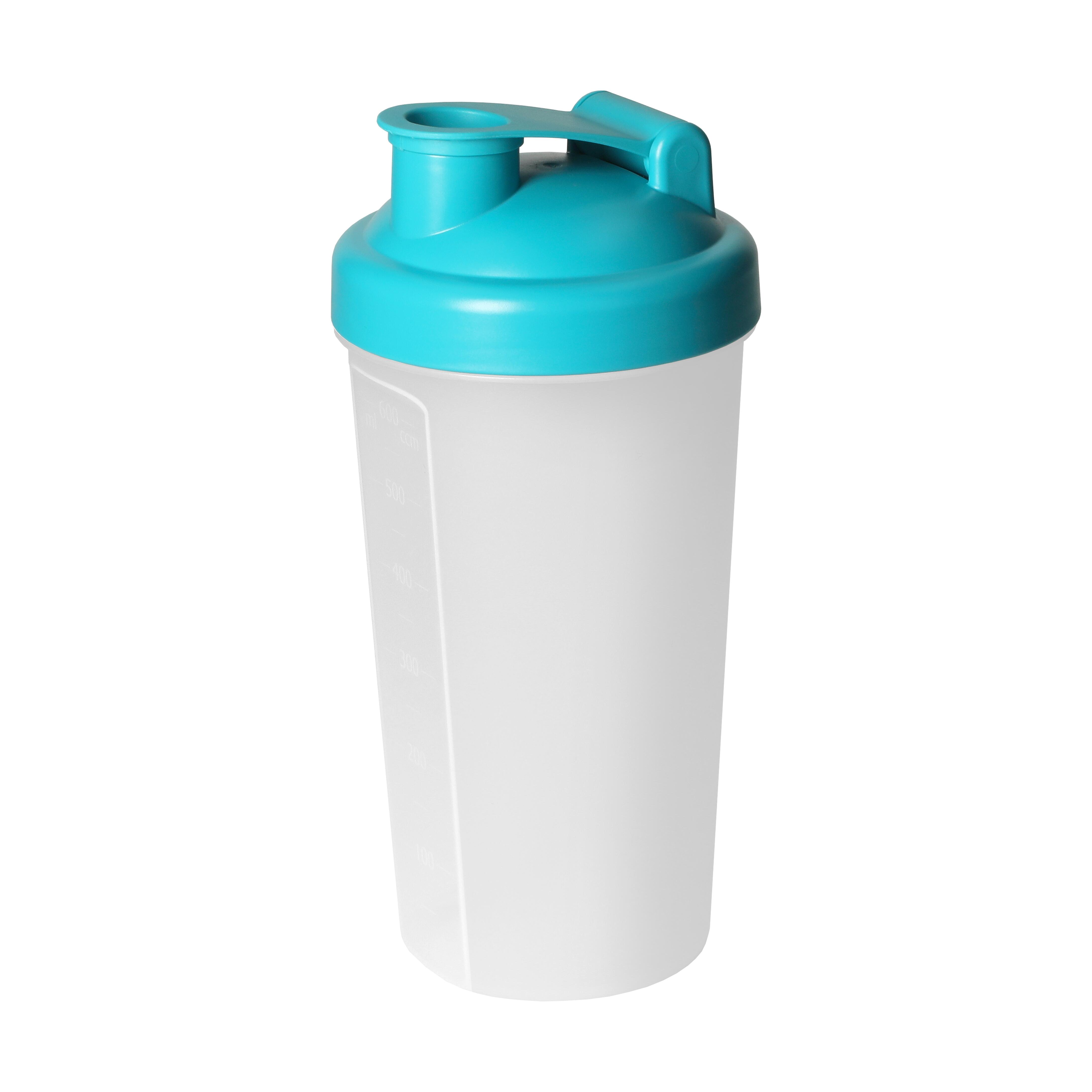 Teal, Transparent