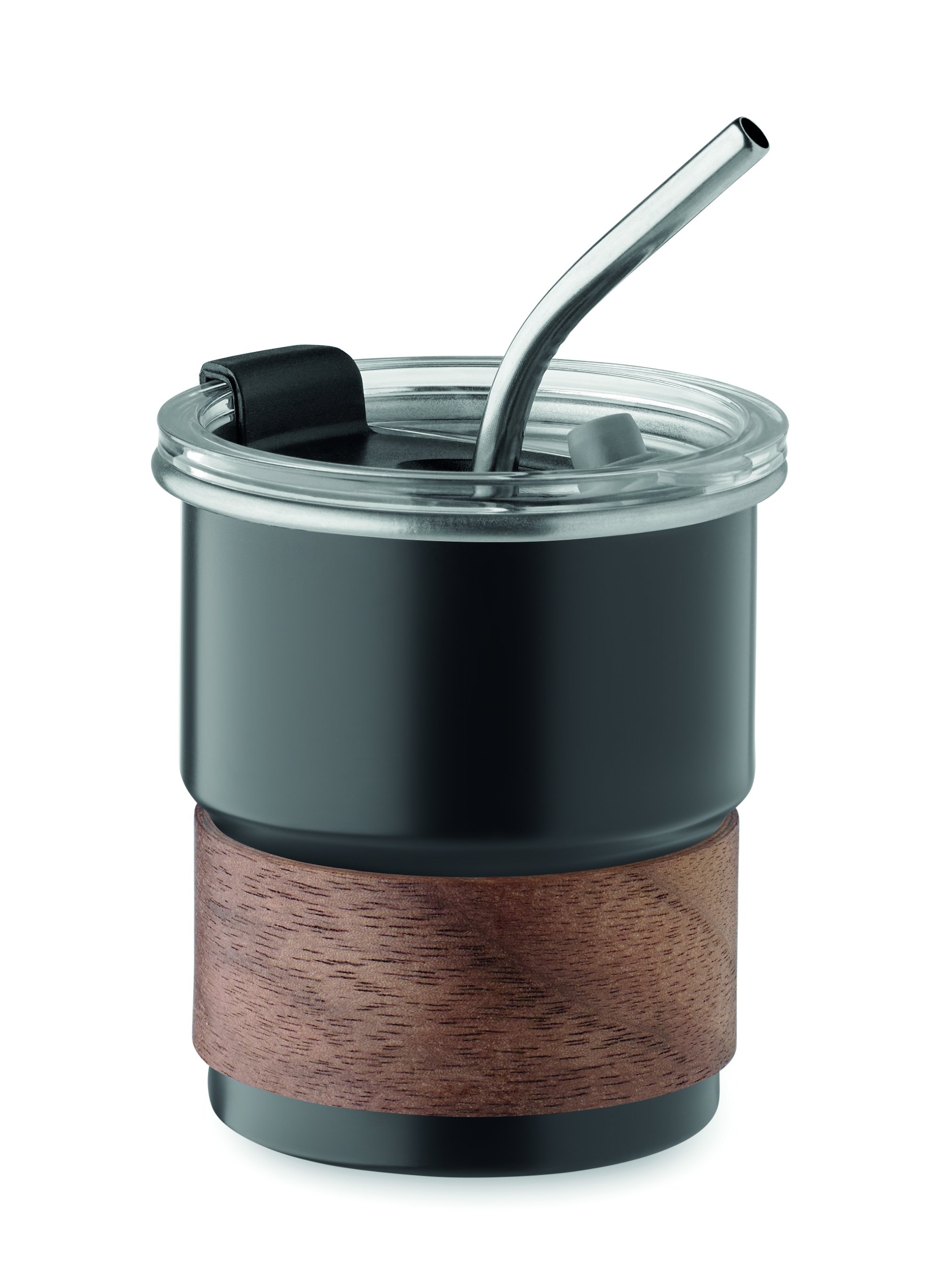 Einwandiger Becher 260 ml MATE
