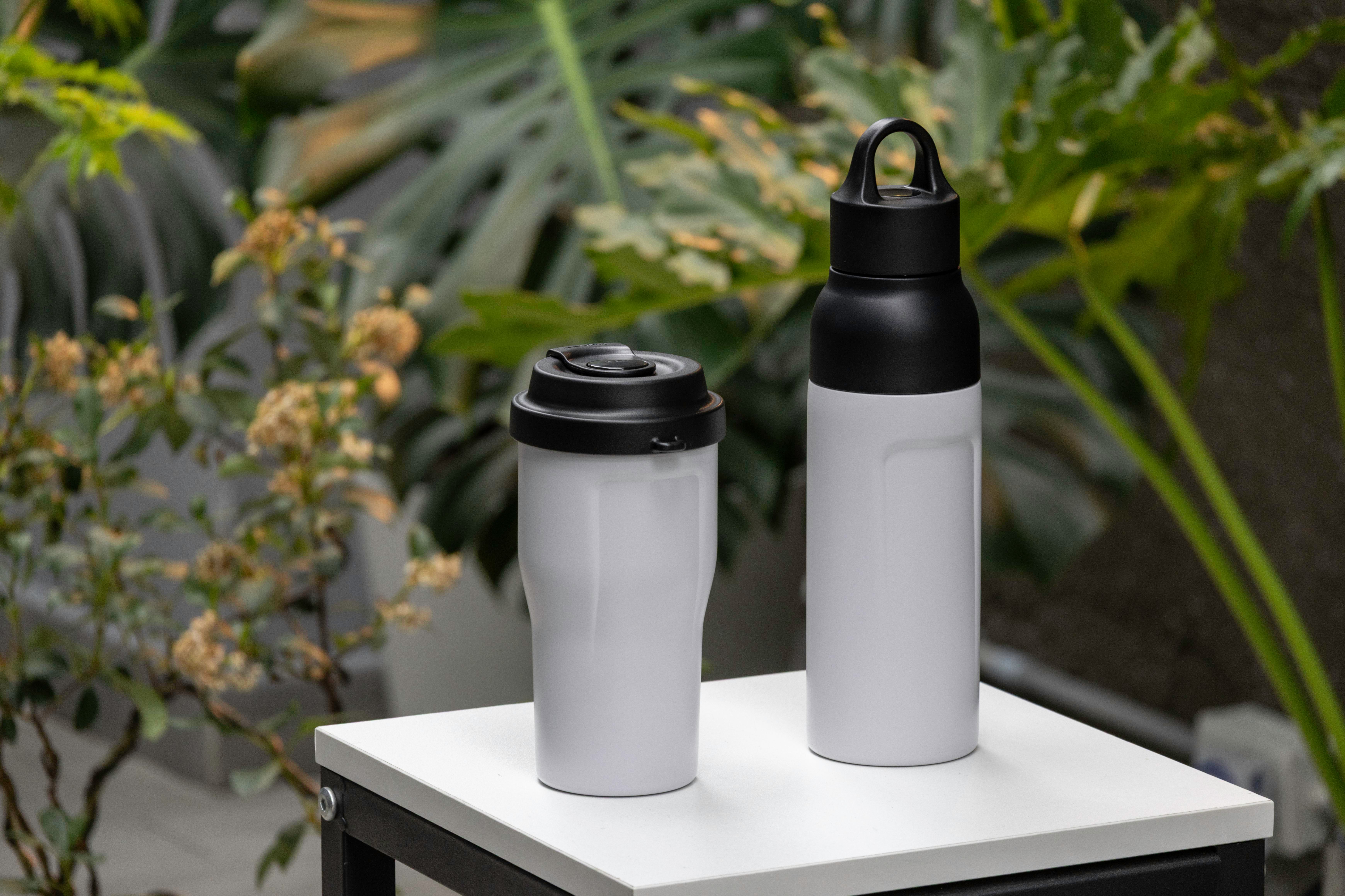 BrandCharger Posh Flo (520 ml) Flasche