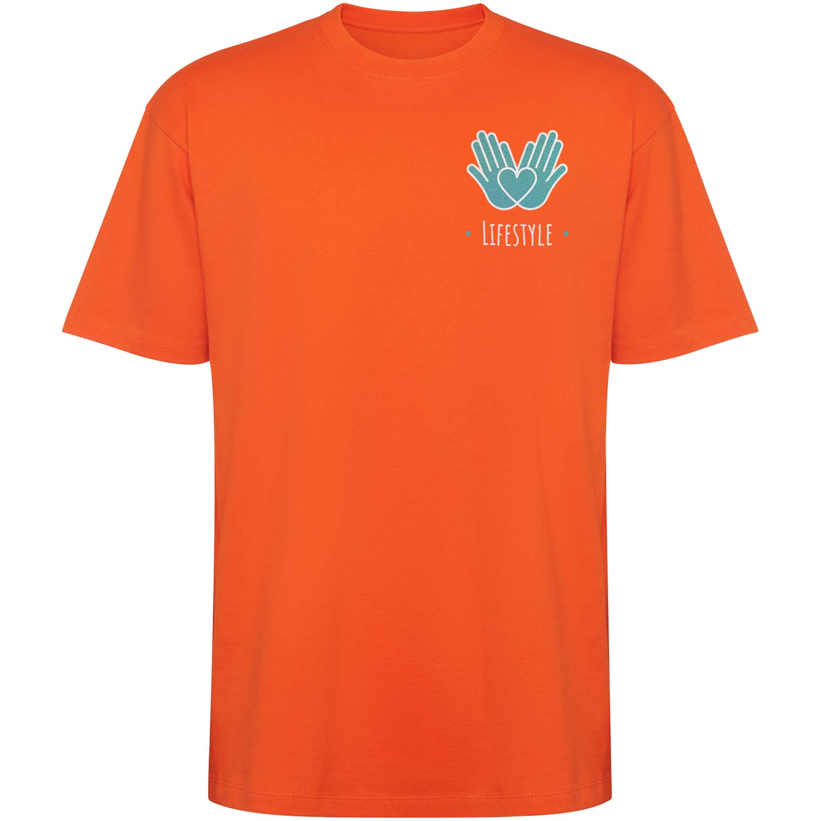 Bull Overzise T-Shirt Unisex