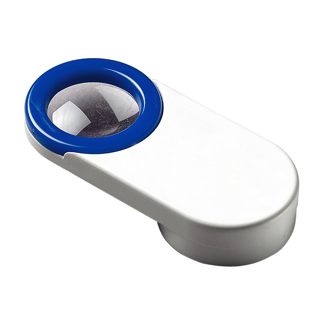 Standard-blau PS
