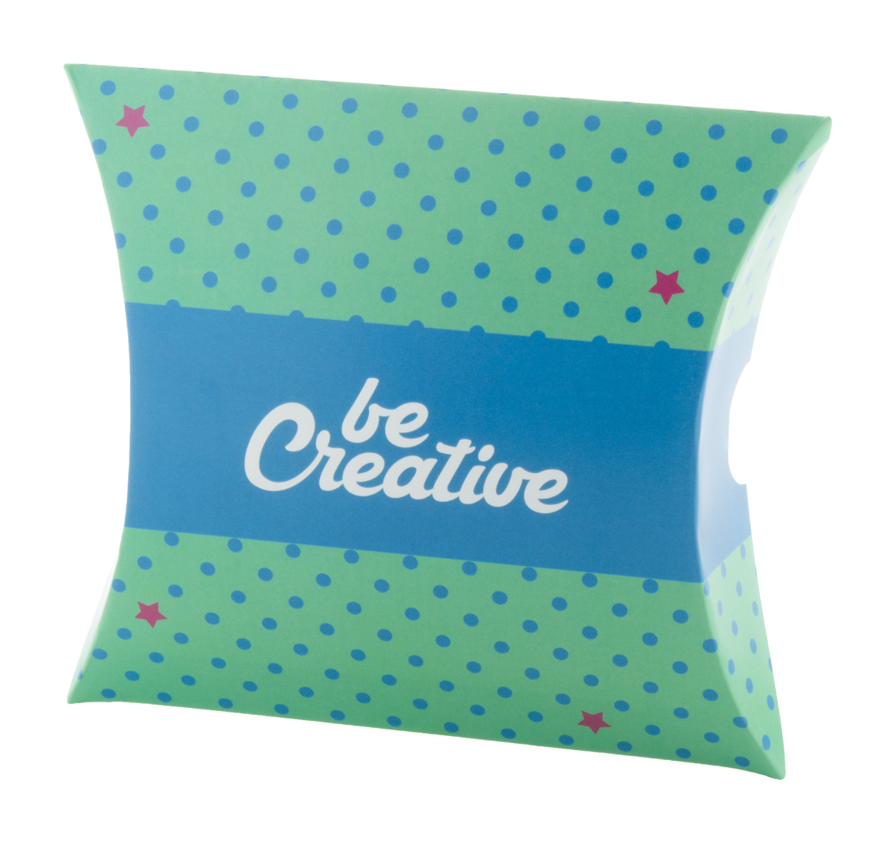 Tablettenschachtel CreaBox Pillow S Tablettenschachtel CreaBox Pillow S