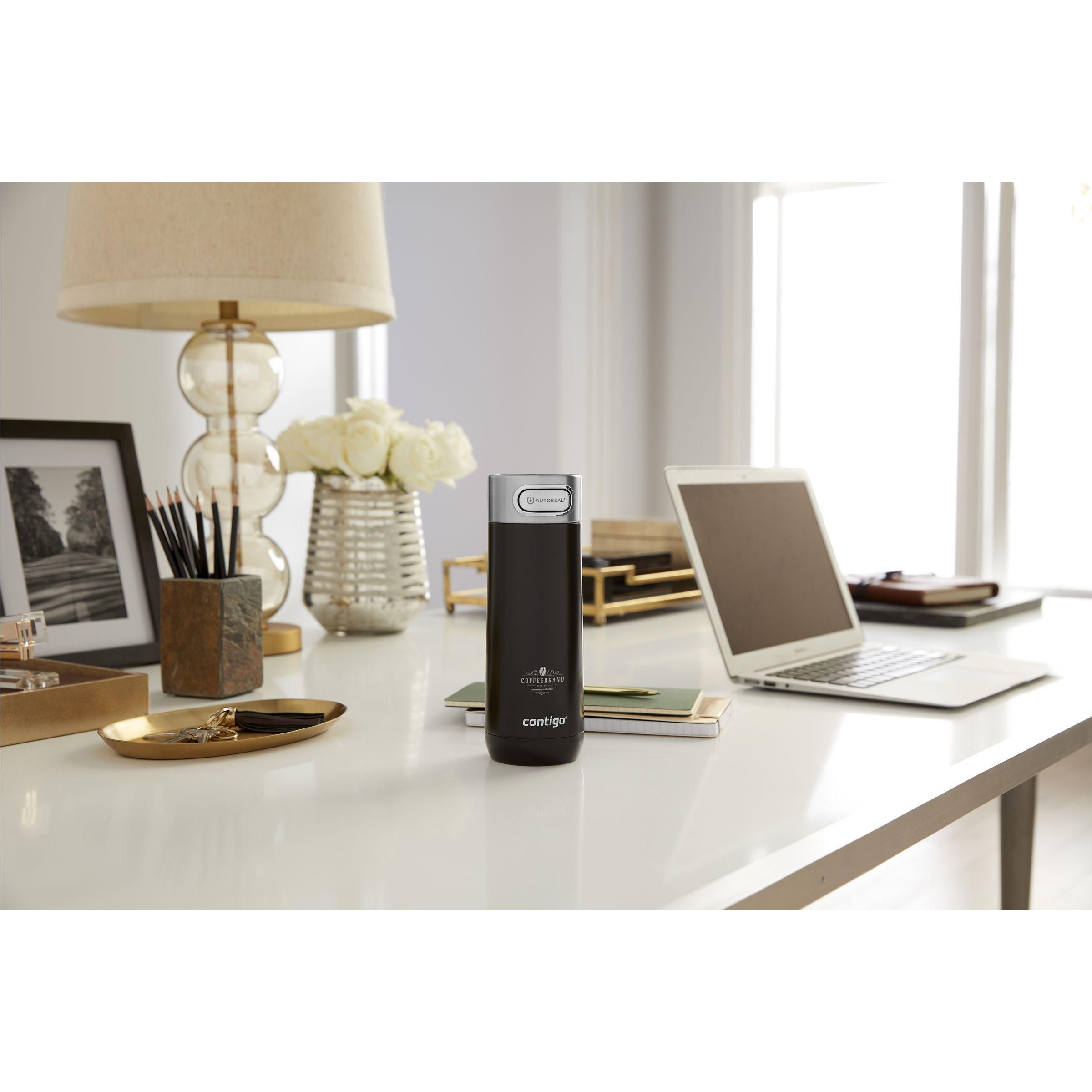 Contigo® Luxe AUTOSEAL® 470 ml Thermobecher