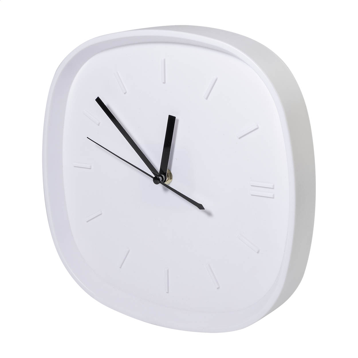 RPS Wanduhr Rectra