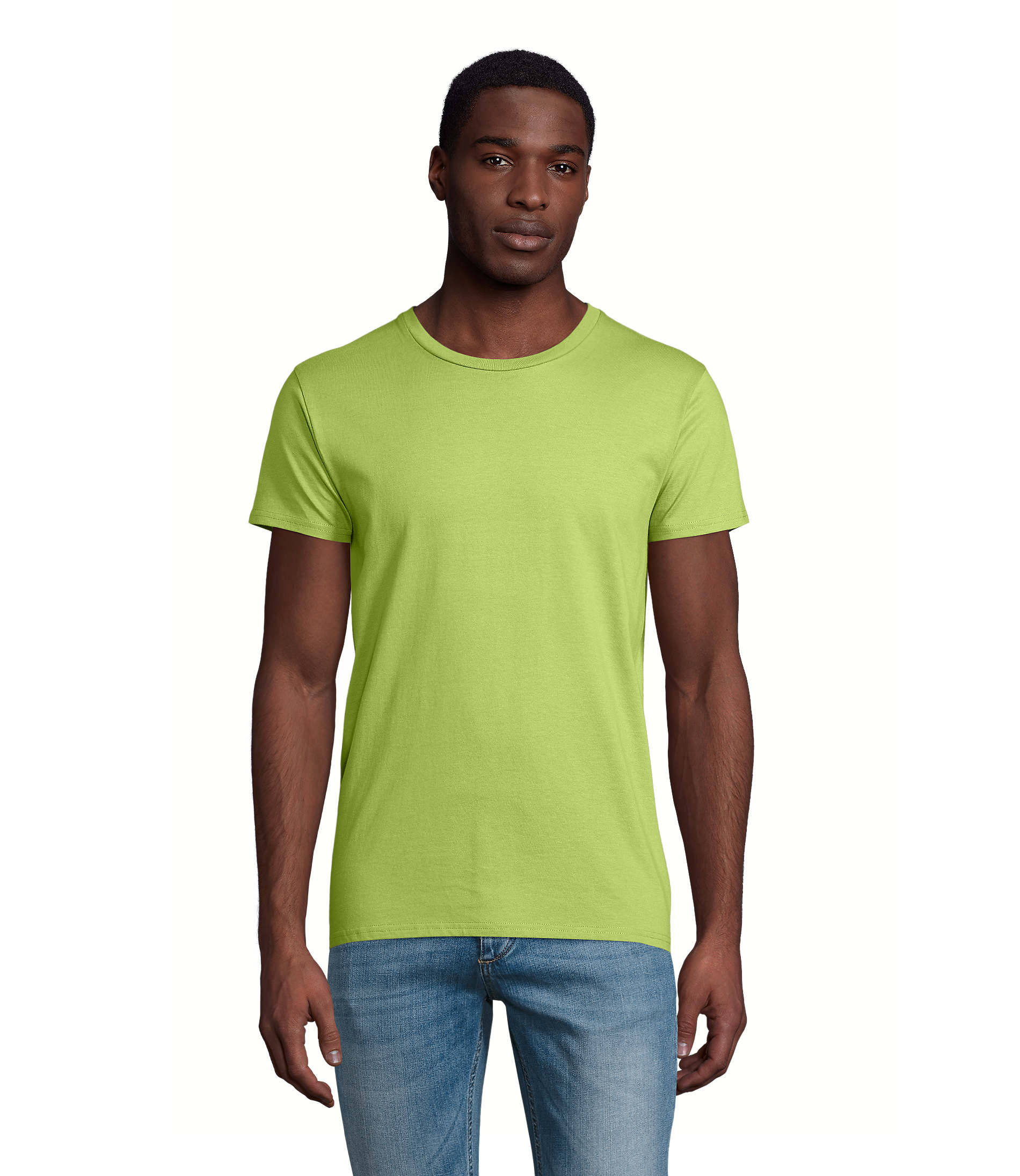 PIONEER MEN T-Shirt 175g PIONEER MEN