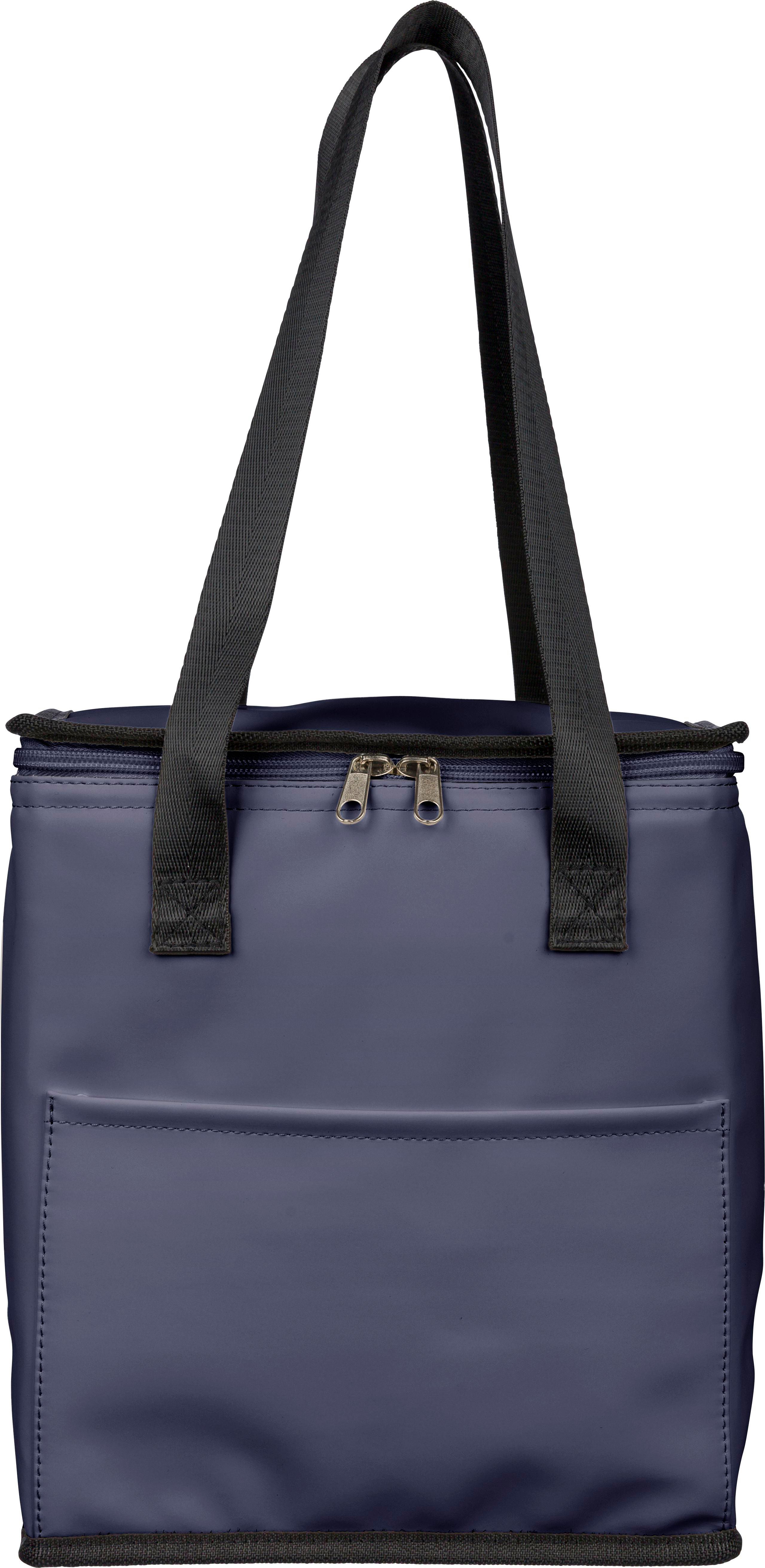 Recycelte PU-Kühltasche Adira