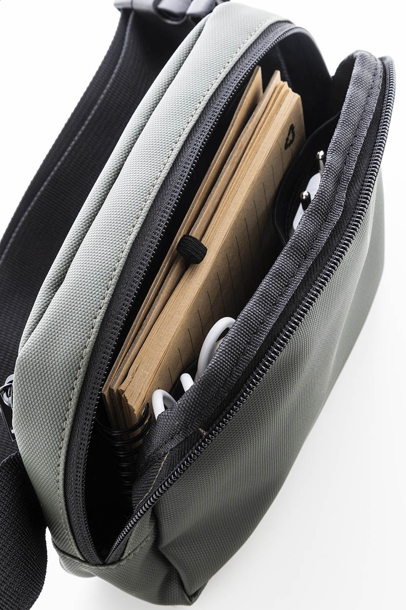 RPET Gürteltasche Wappu