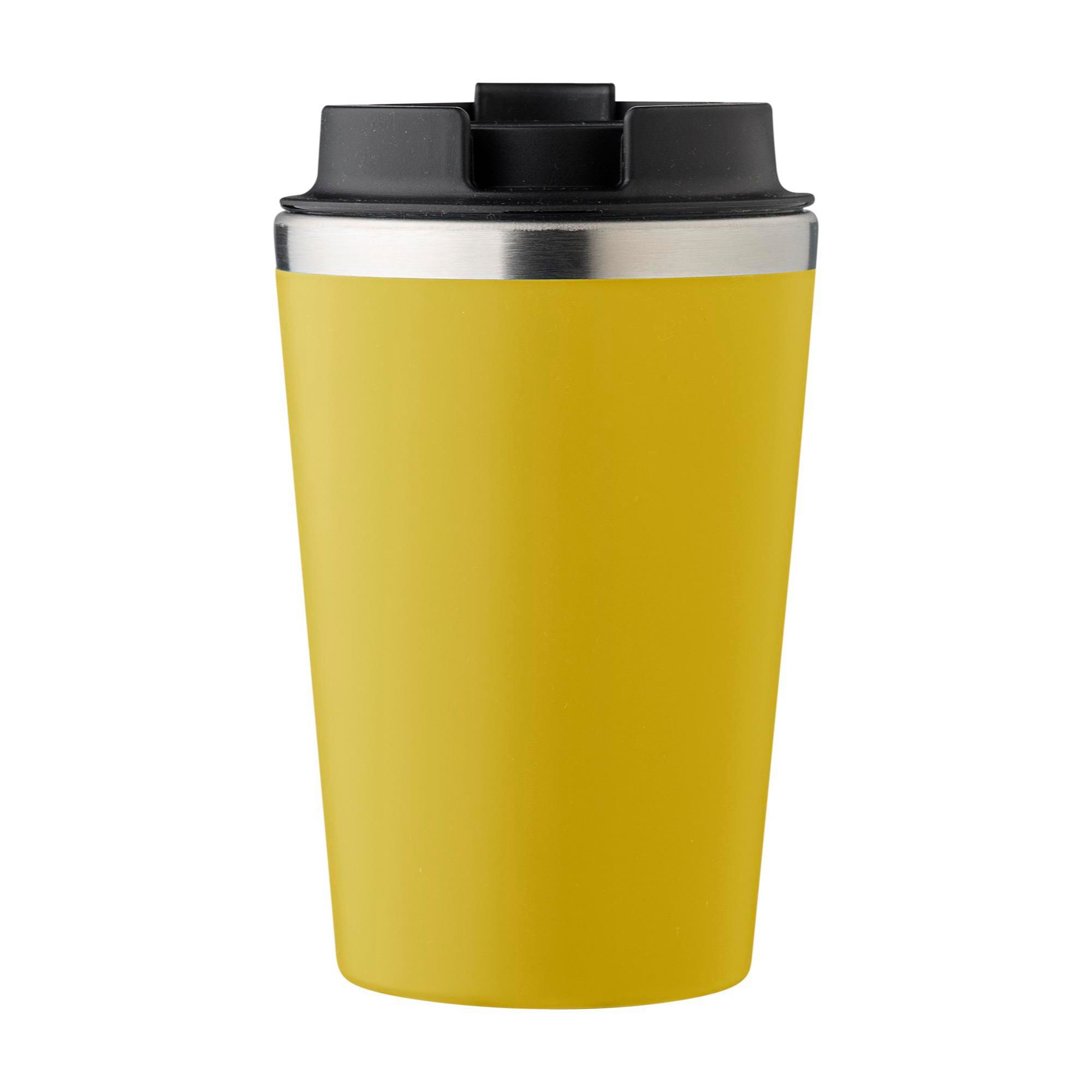Doppelwandiger Thermobecher Shay | 350 ml