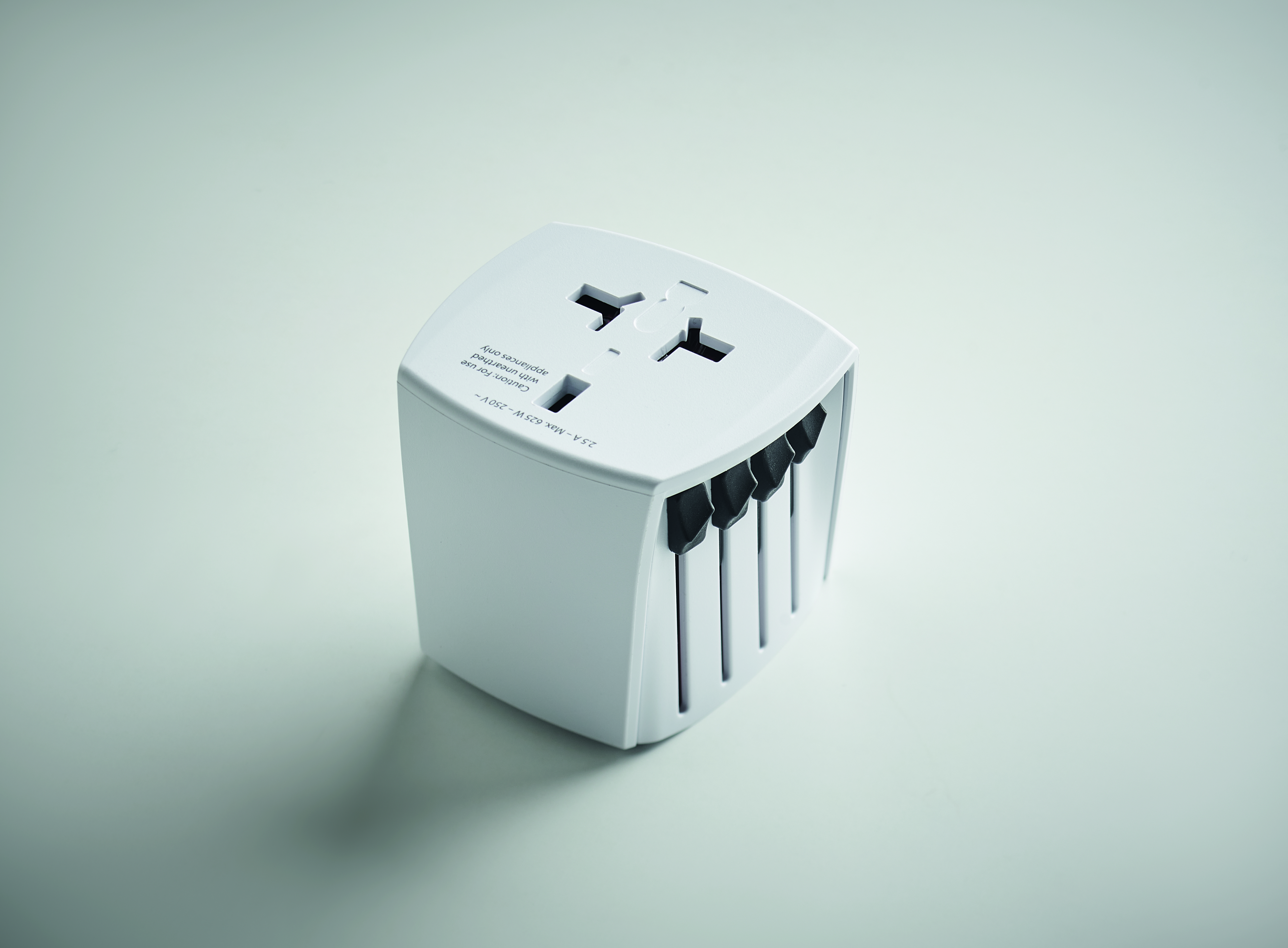 MUV micro. 2-pole MUV MICRO