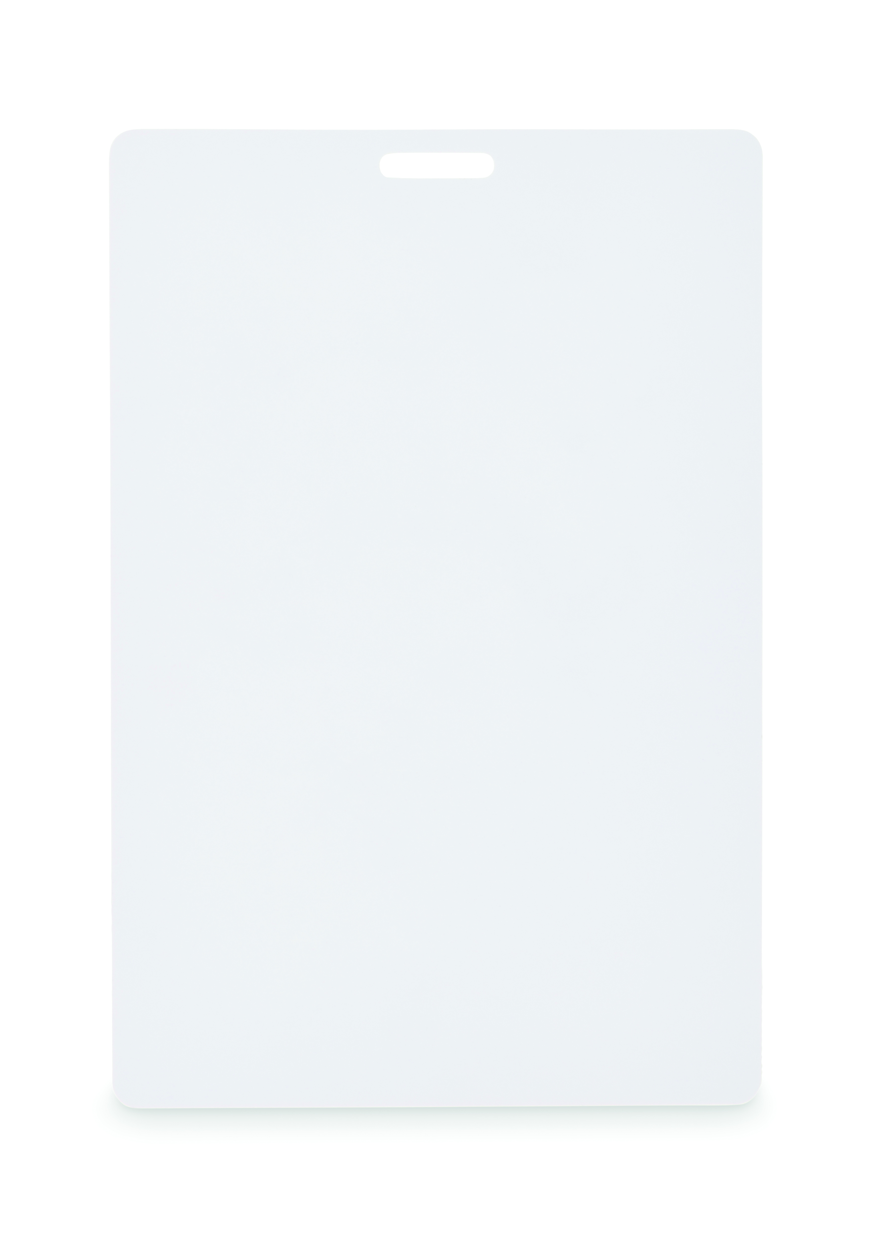 Lanyard-Ausweis 120 x 80 mm BADLARGE