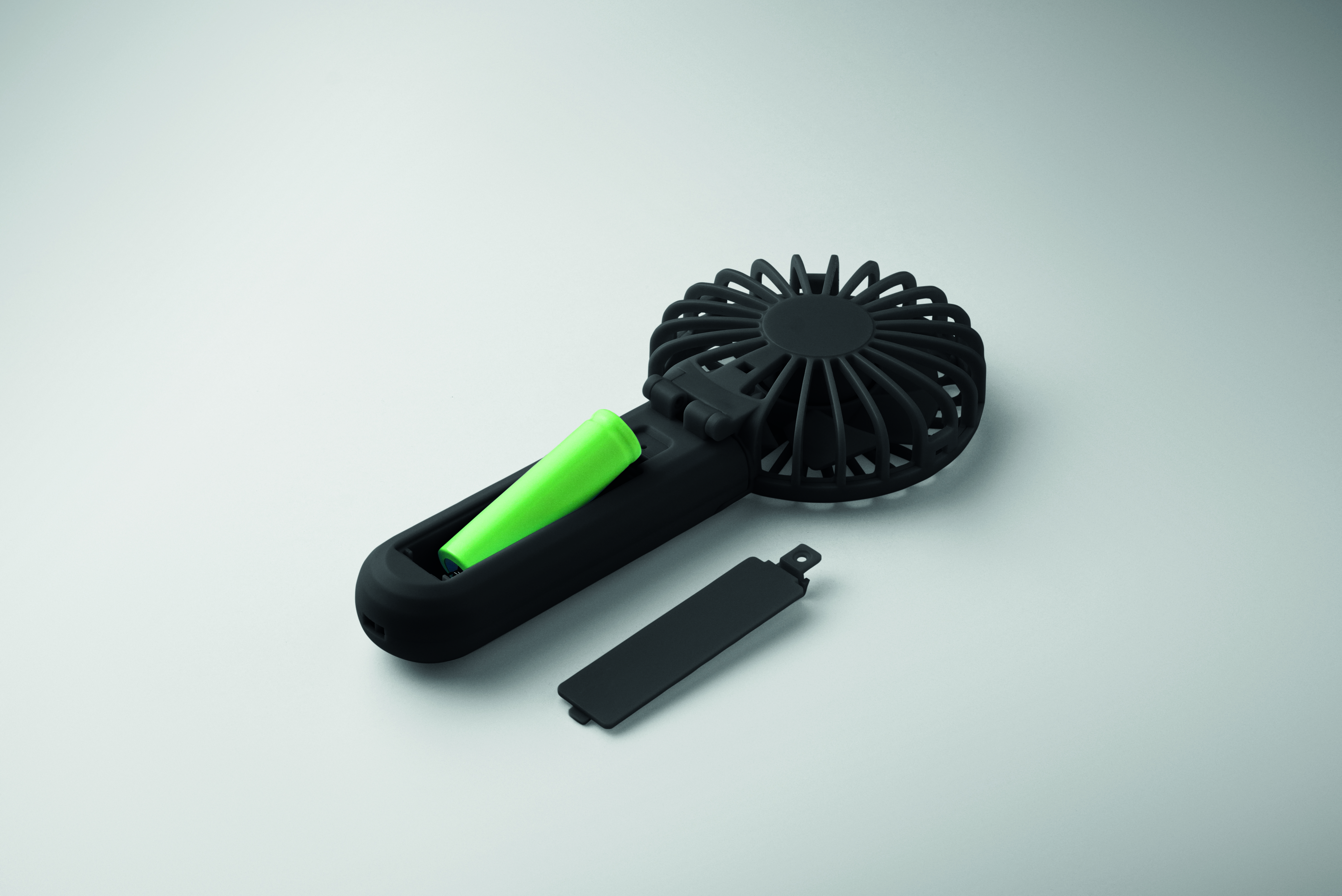 Klappbarer Ventilator IBERA