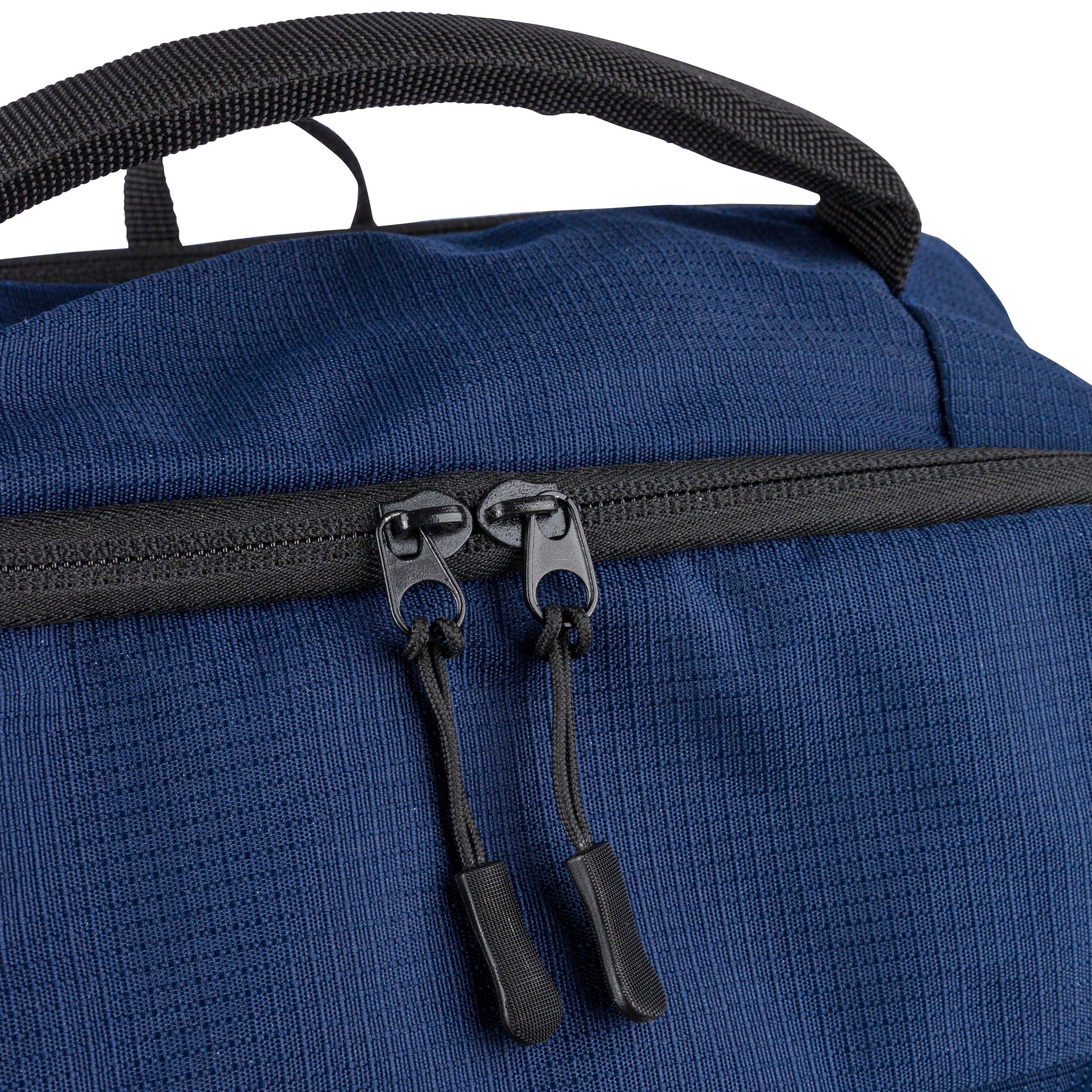 Rucksack Tova | Recycelt | Laptop 15" | 20 l